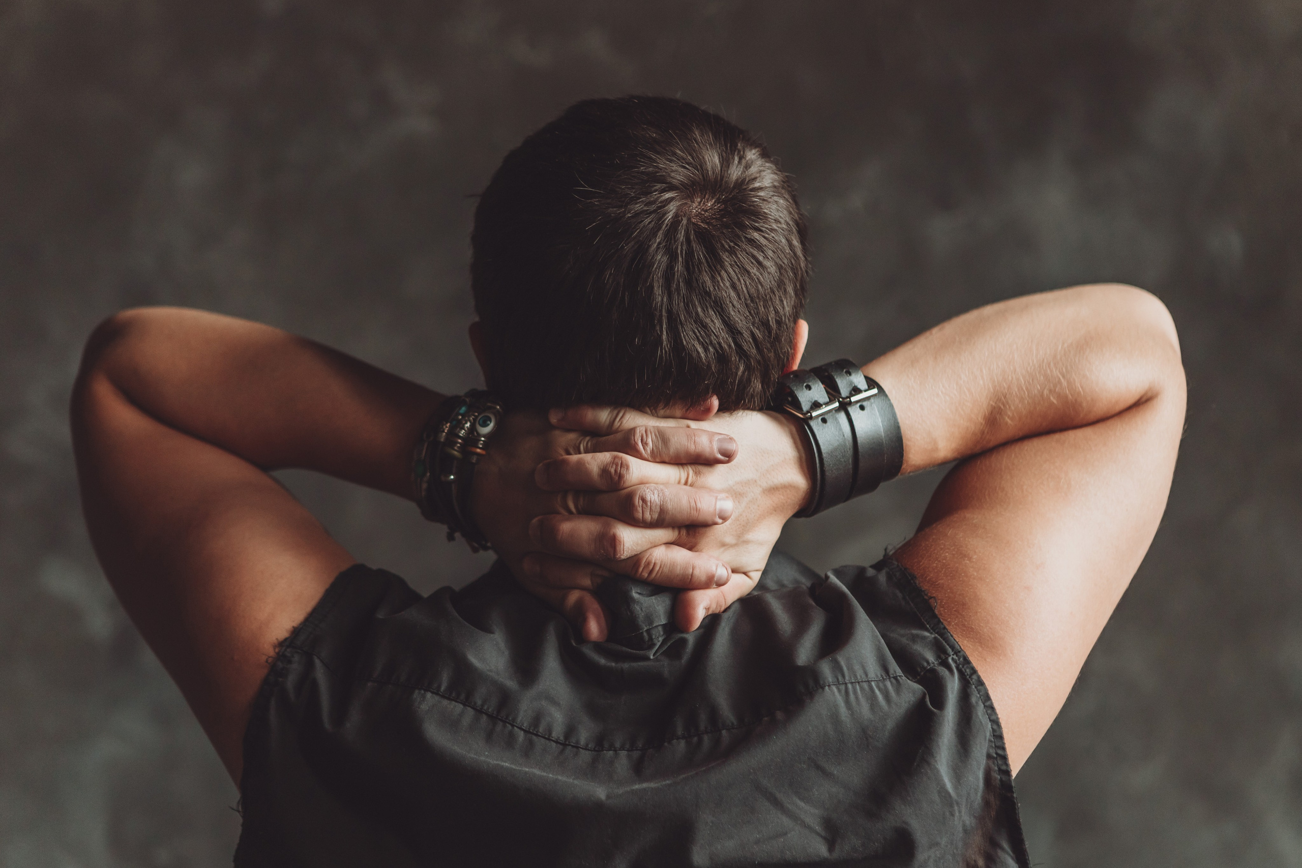 Никита. Семейный и детский фотограф в г. Новосибирске Макеева Анастасия