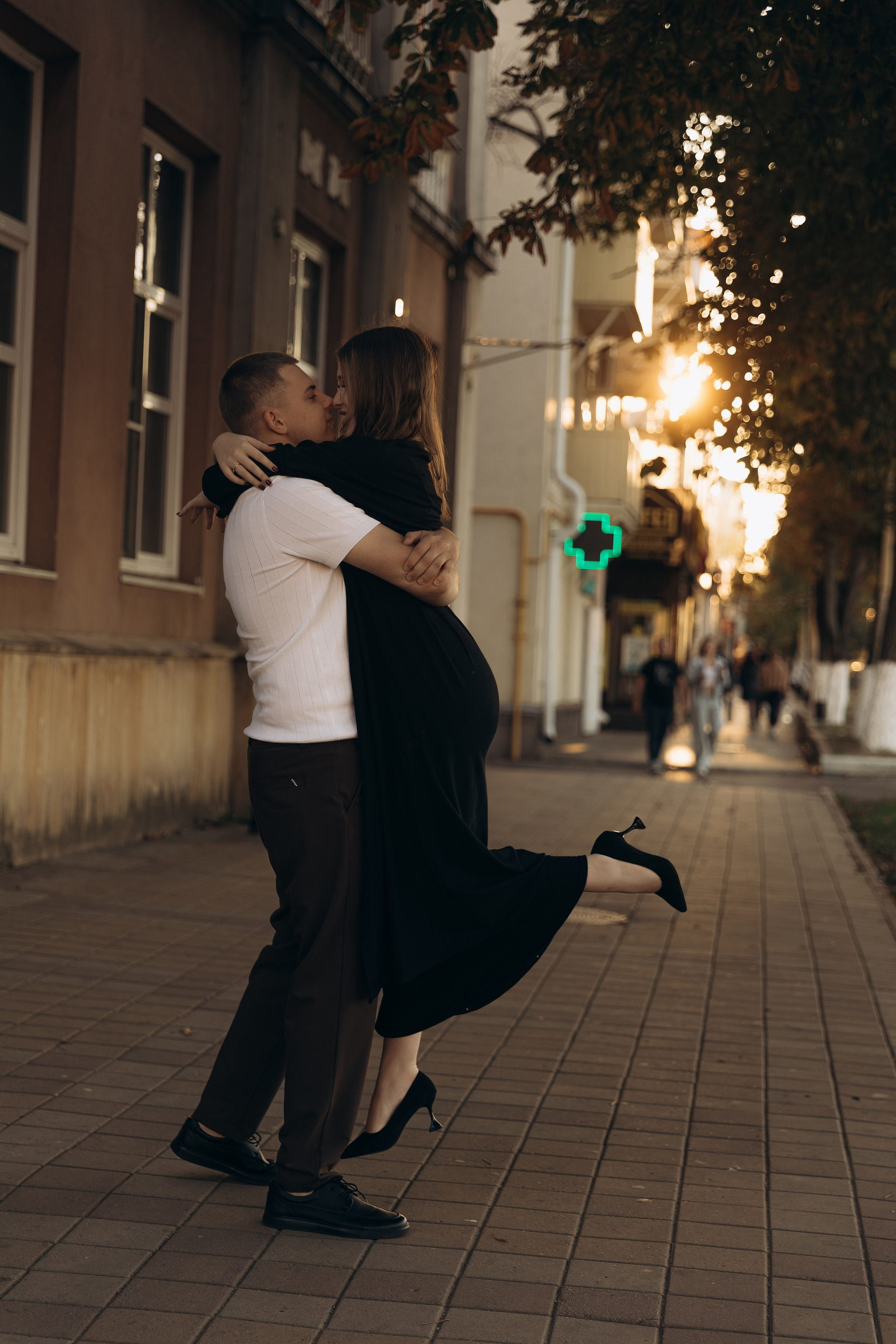 Час для любви…. Свадебный фотограф Кропоткин Краснодар