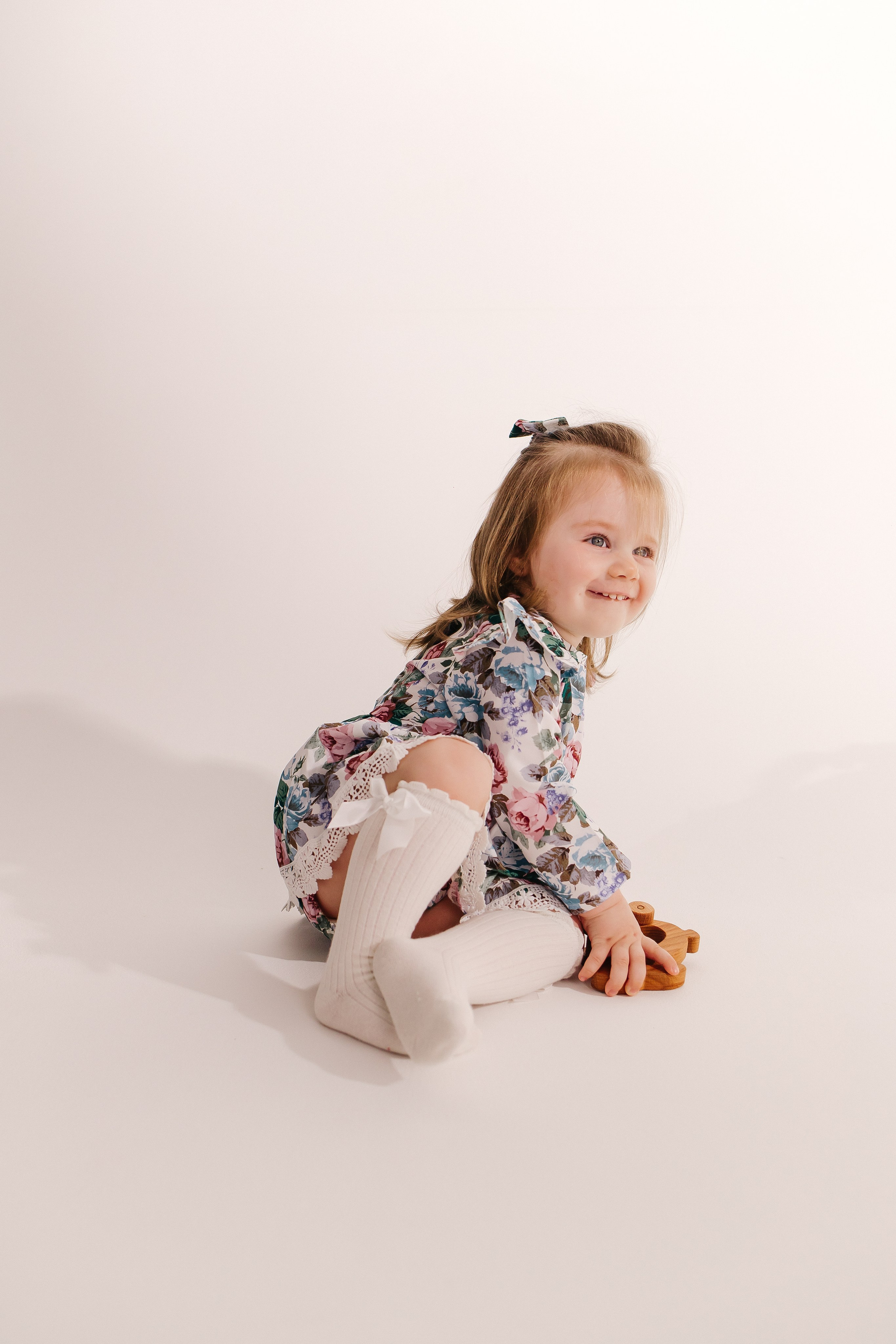 Мама и дочь. Свадебный фотограф Кропоткин Краснодар