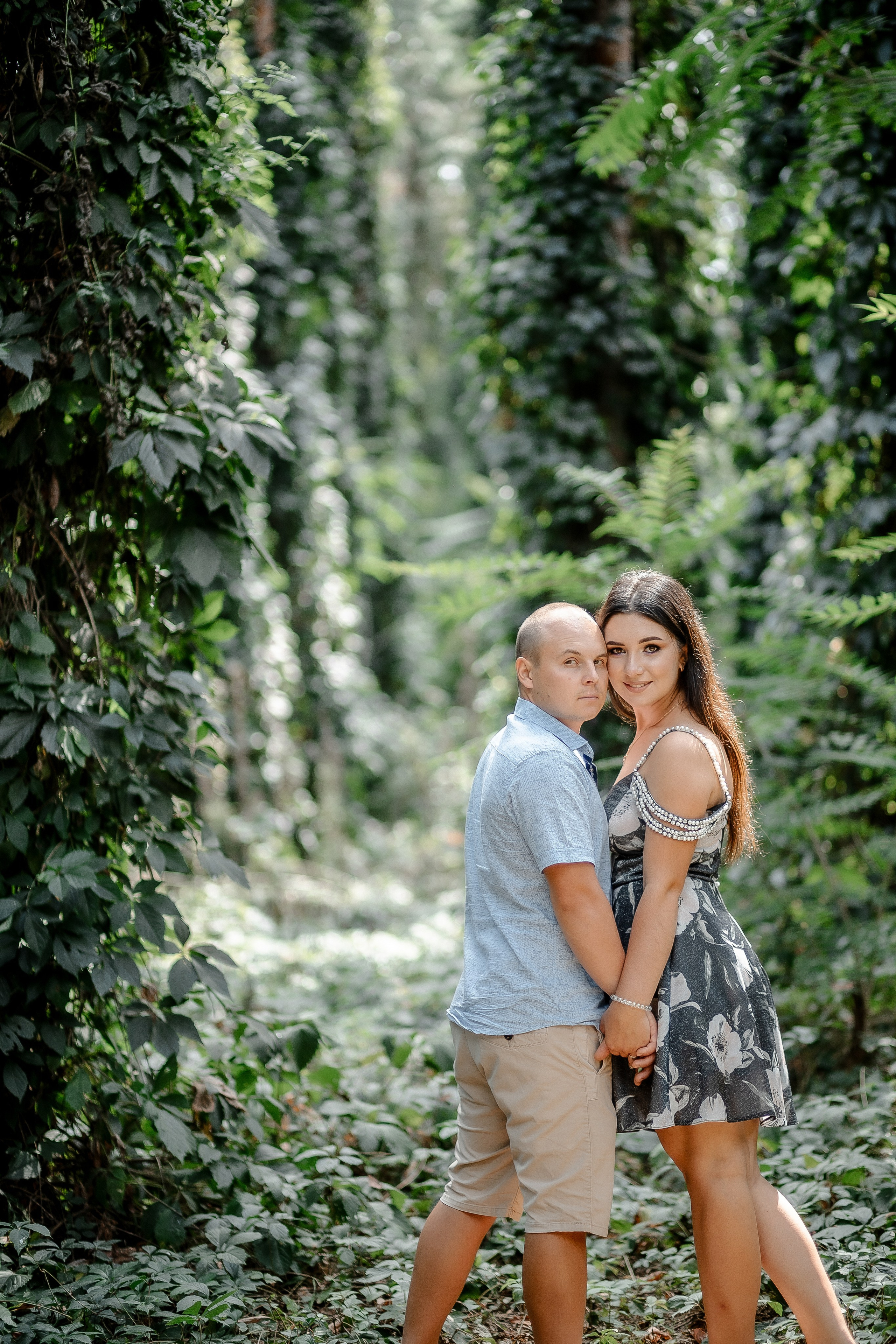 Love story на природе г. Гулькевичи. Свадебный фотограф Кропоткин Краснодар