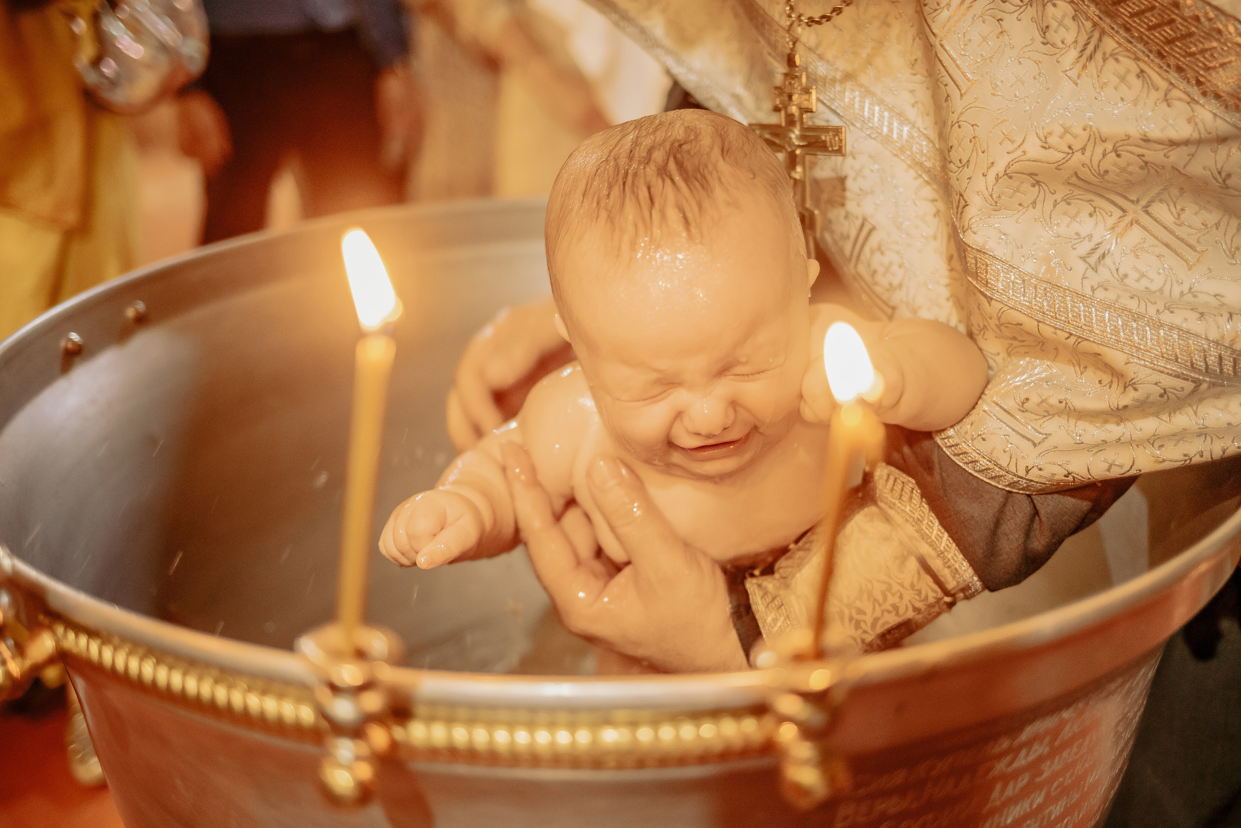 Крещение кропоткин. Свадебный фотограф Кропоткин Краснодар