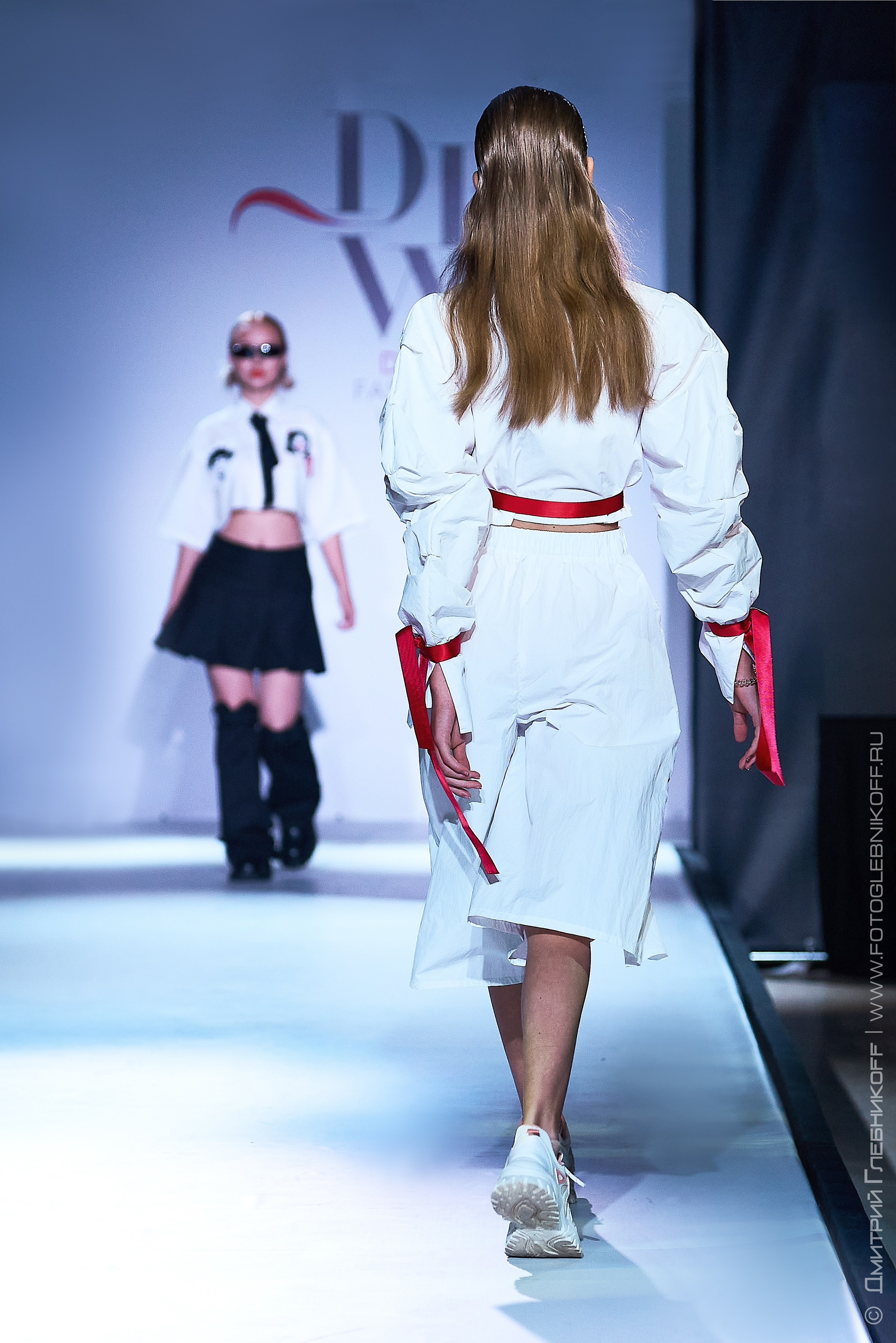 Fashion project / don fashion week. Showbiz | Fashion | Reportage