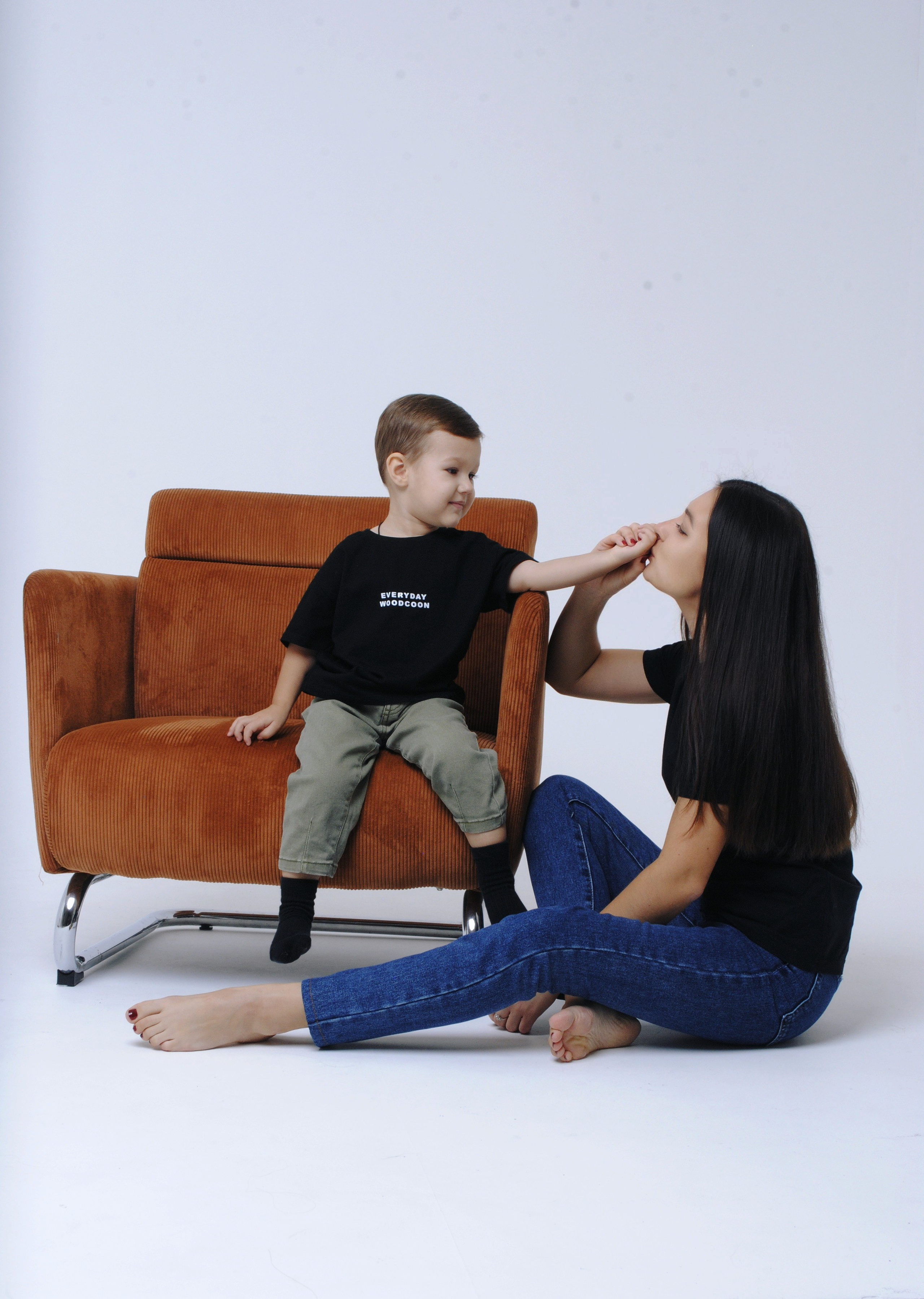 Алена. Фотограф Мария Мусаелян