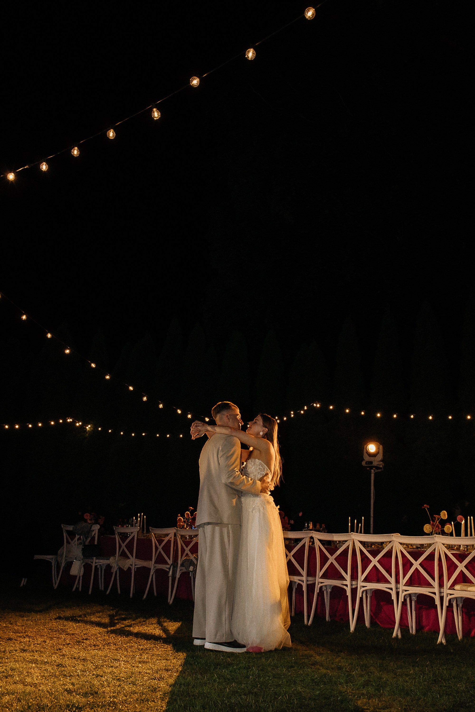 Свадебная церемония под открытым небом. Свадебный и семейный фотограф Виолетта Сидельникова. Краснодар, Россия, Беларусь, Европа