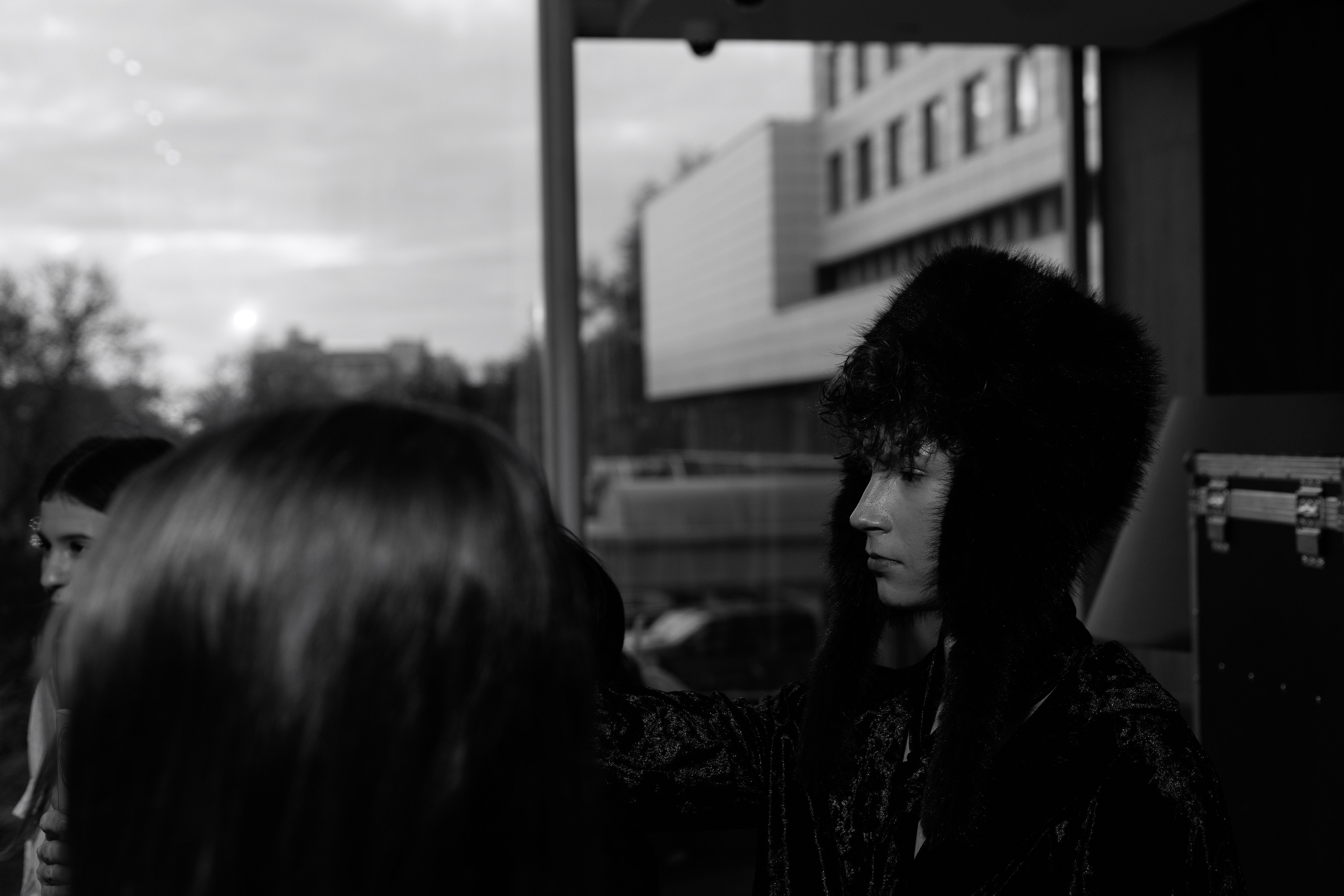 Новые горизонты. Фотограф Яна Белая