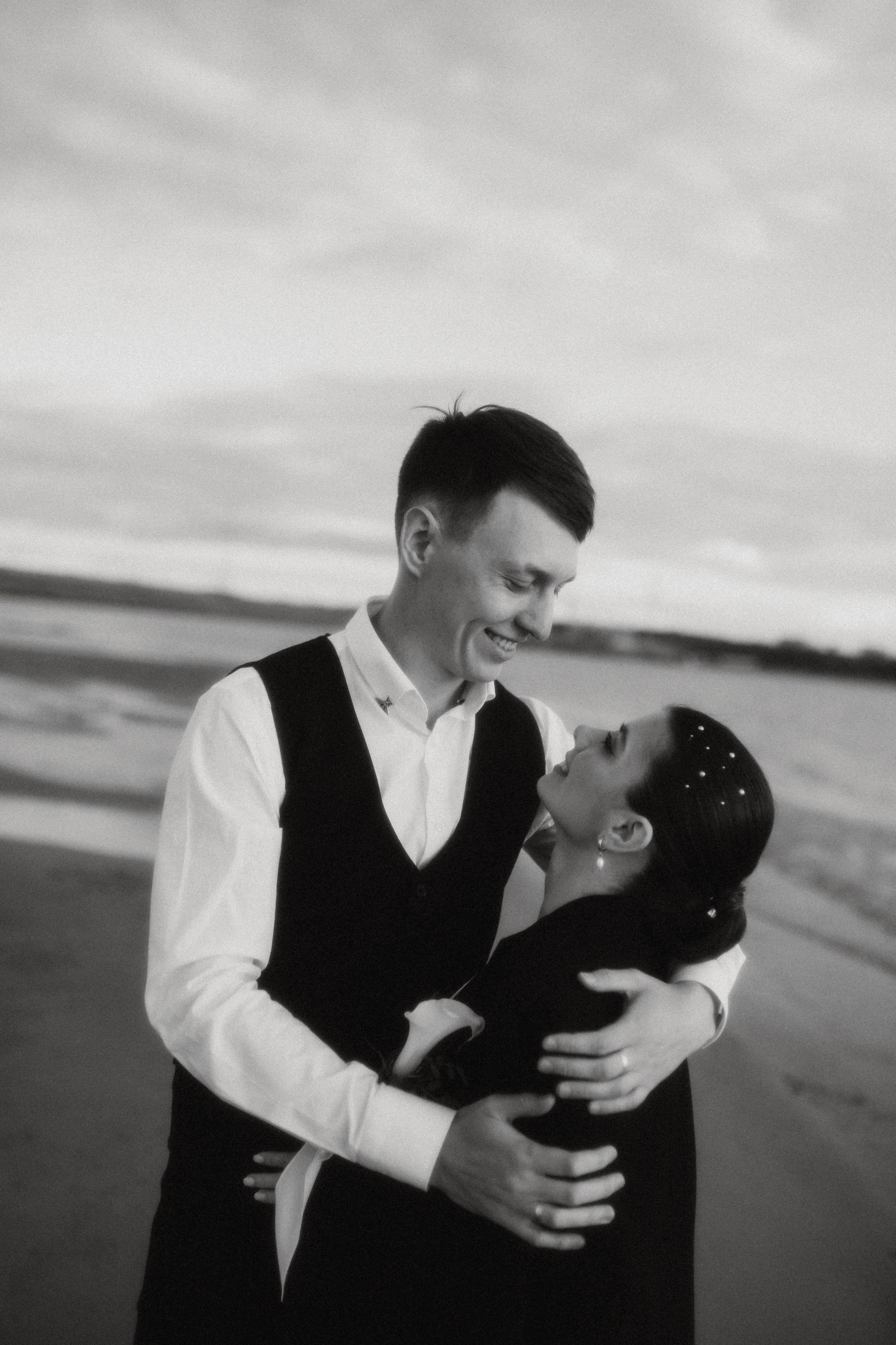 Аня + Миша. Лайфстайл фотограф в Чебоксарах и Санкт-Петербурге Тоня Бекнёва