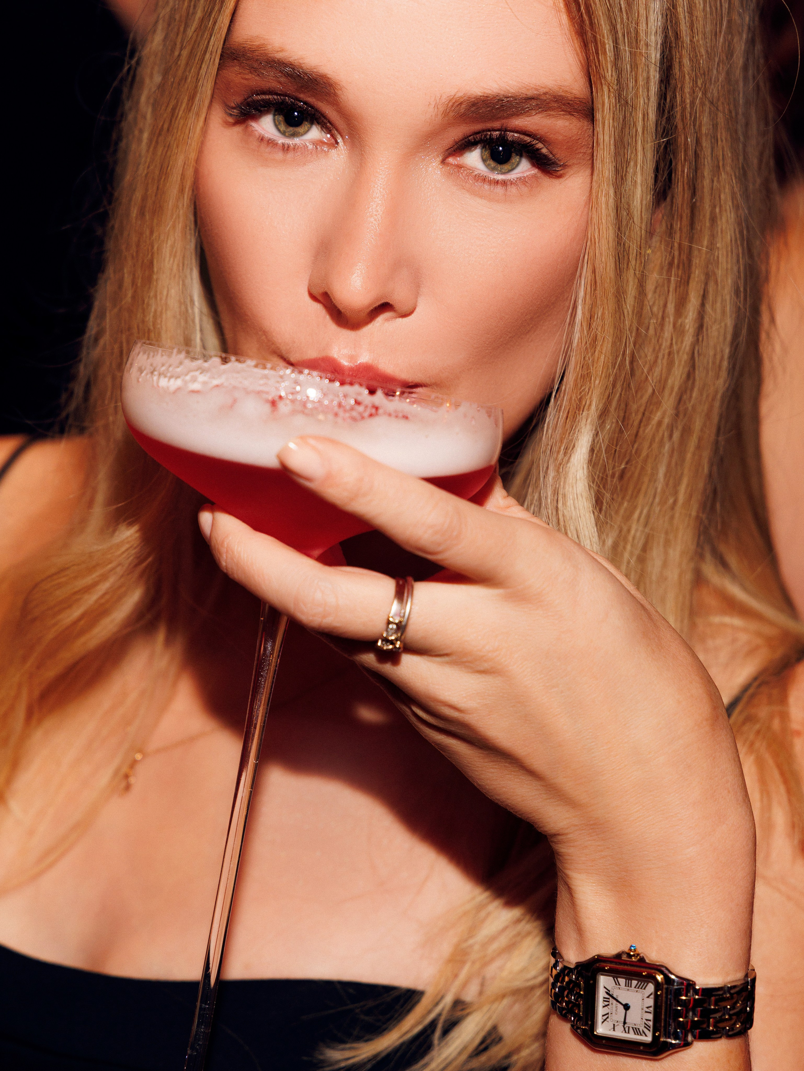 Борис и Ольга