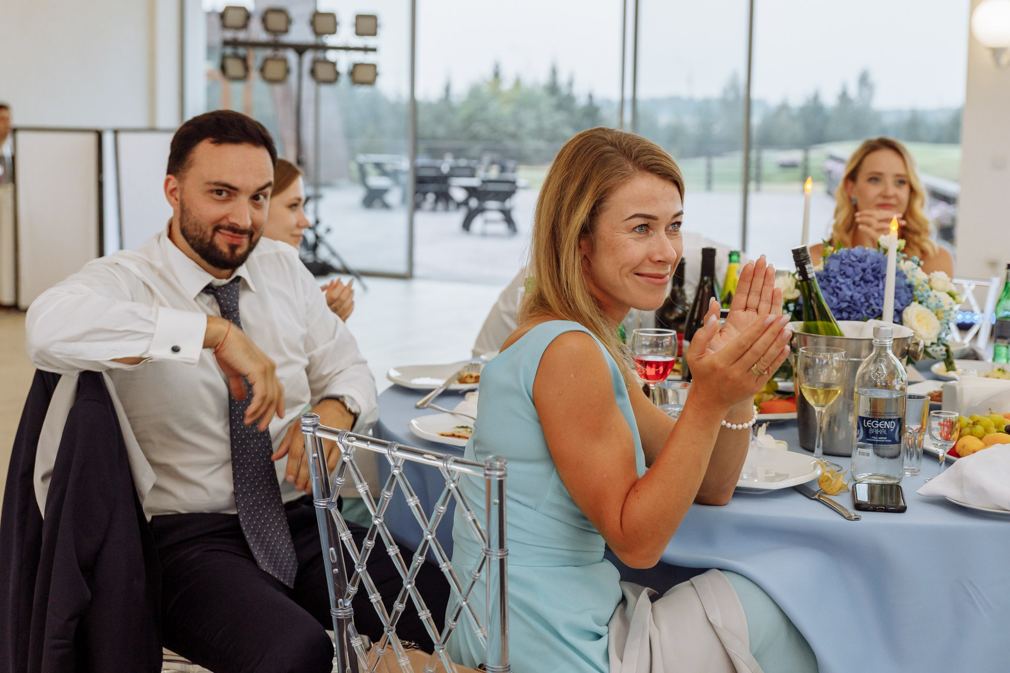 Максим и Маргарита