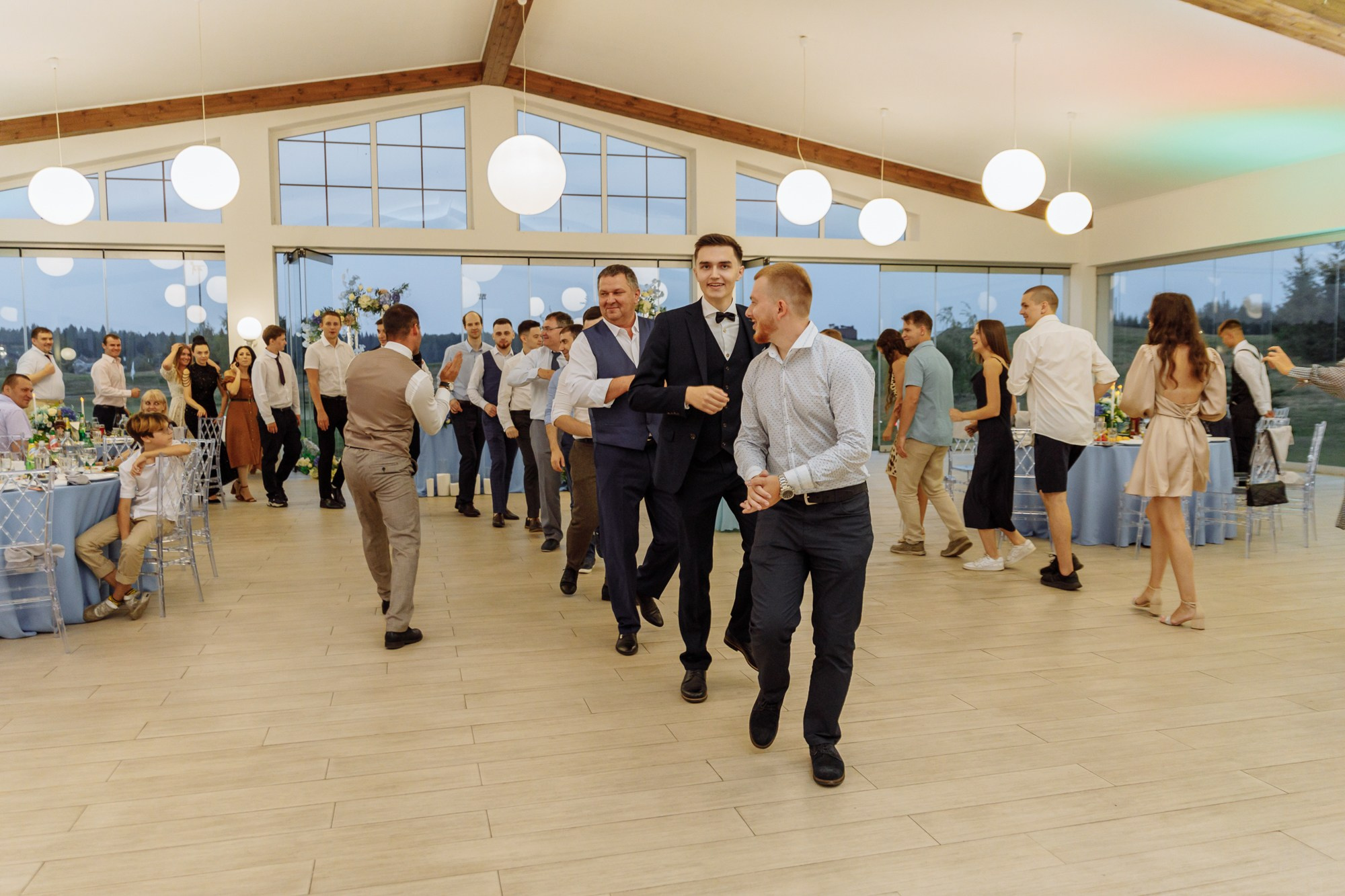 Максим и Маргарита