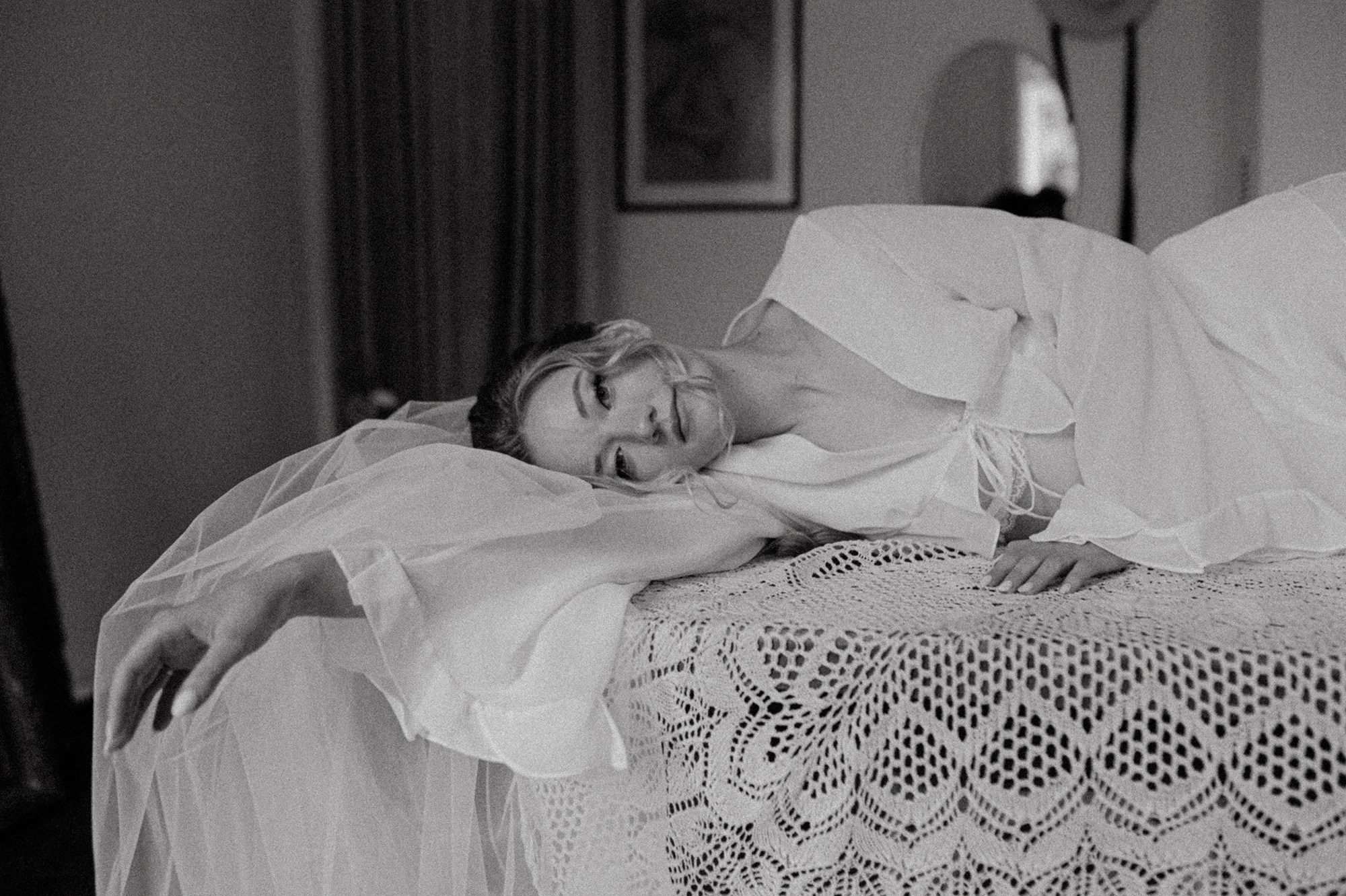 Свадебный фотограф Абрамова Ксения