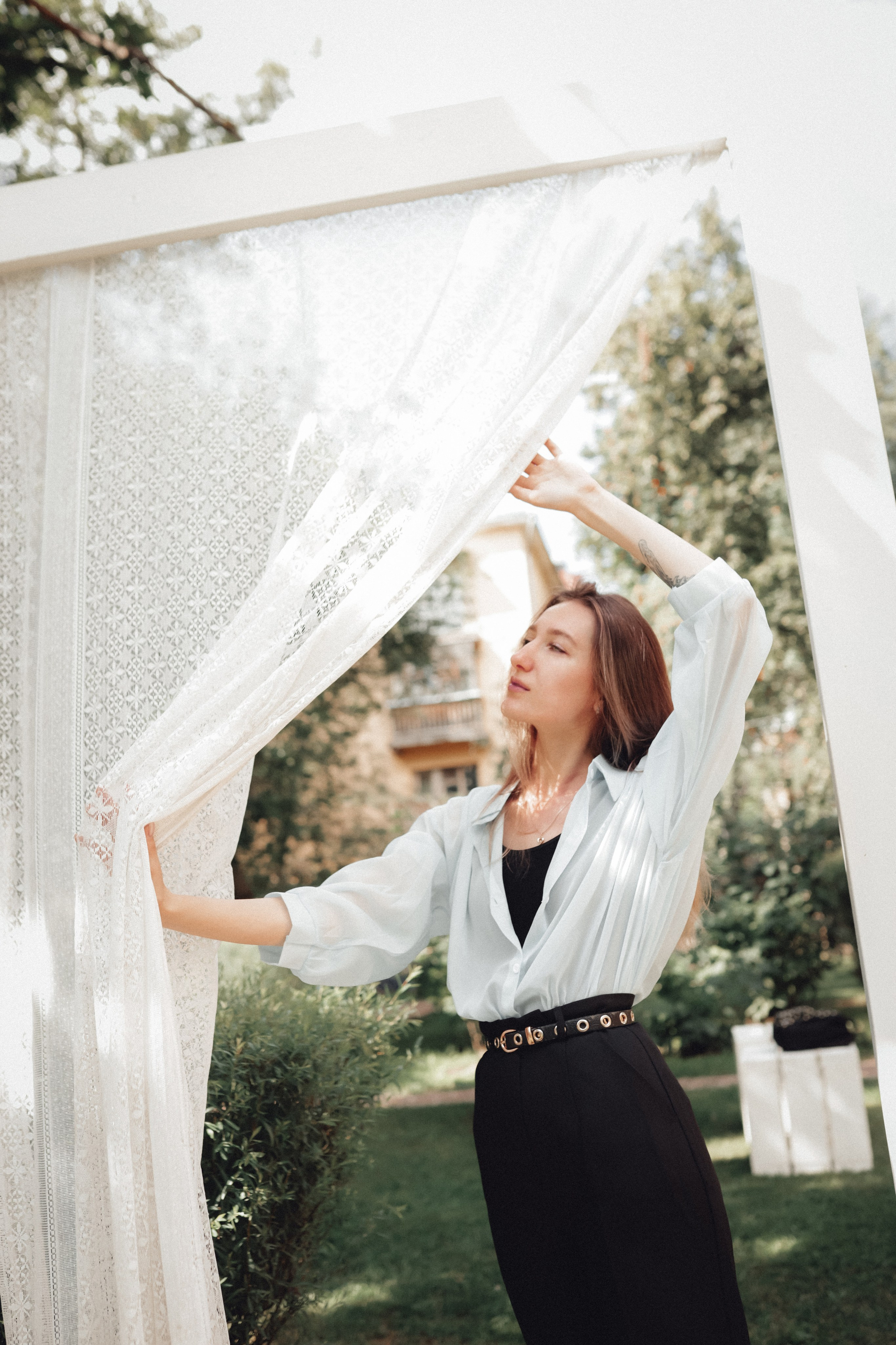 Вика. Фотограф в Нижнем Новгороде Кристина Батанова