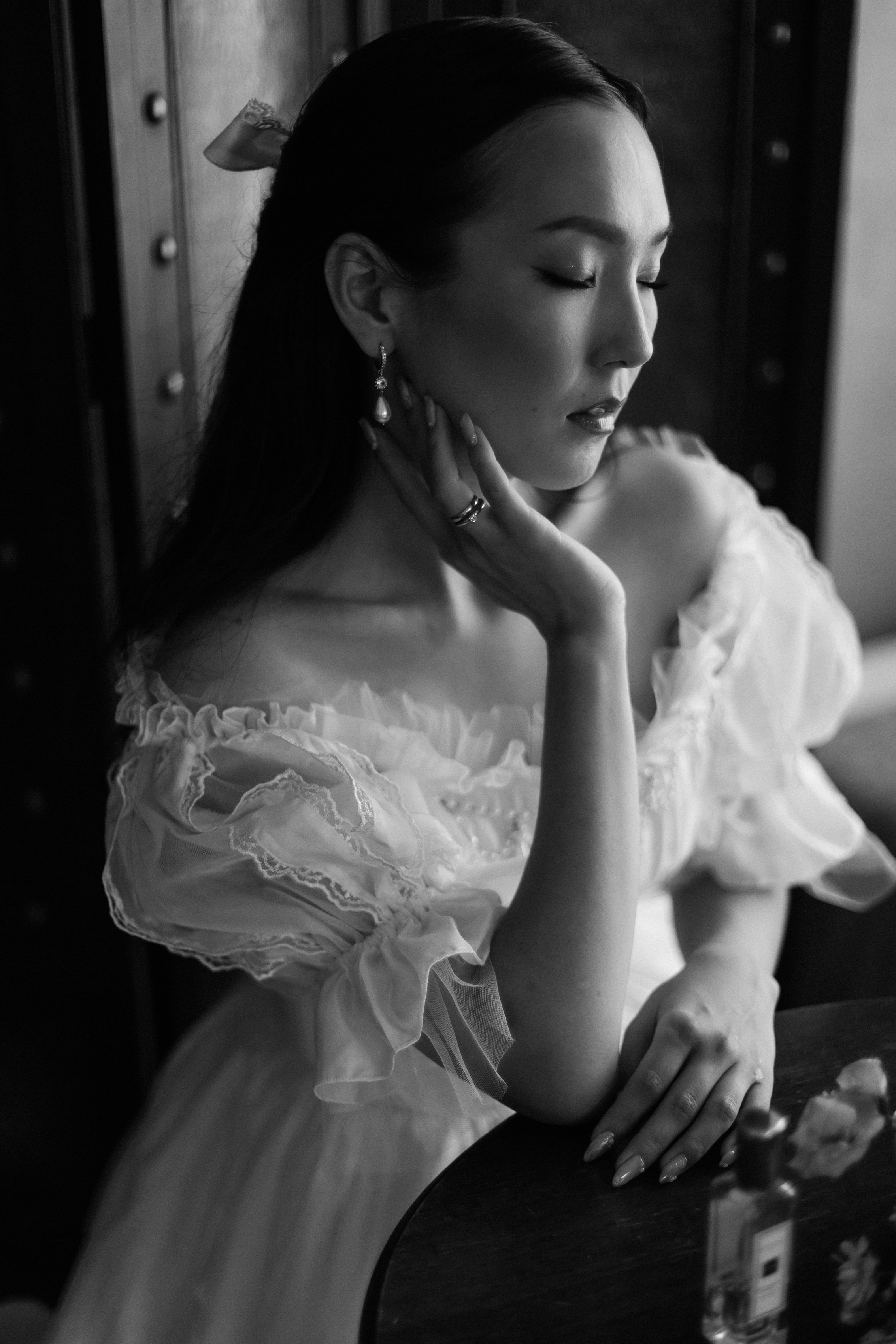 «Миг любви на целую жизнь». Свадебный и семейный фотограф в Якутске — Дьулусхан Прокопьев