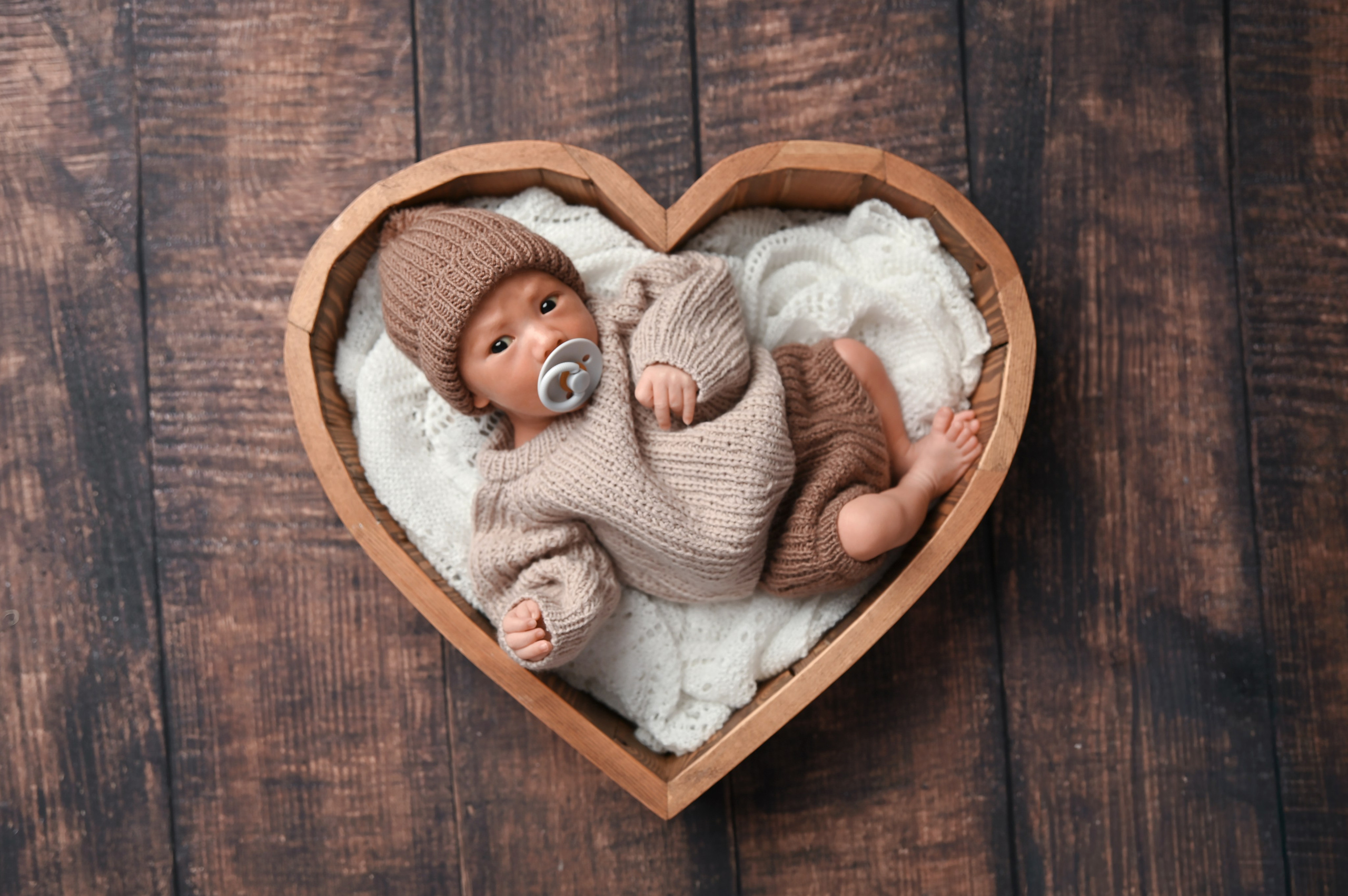 Жан ньюборн 23 дня. Фотограф Новорожденных и семейный Элла Огай г. Сатпаев