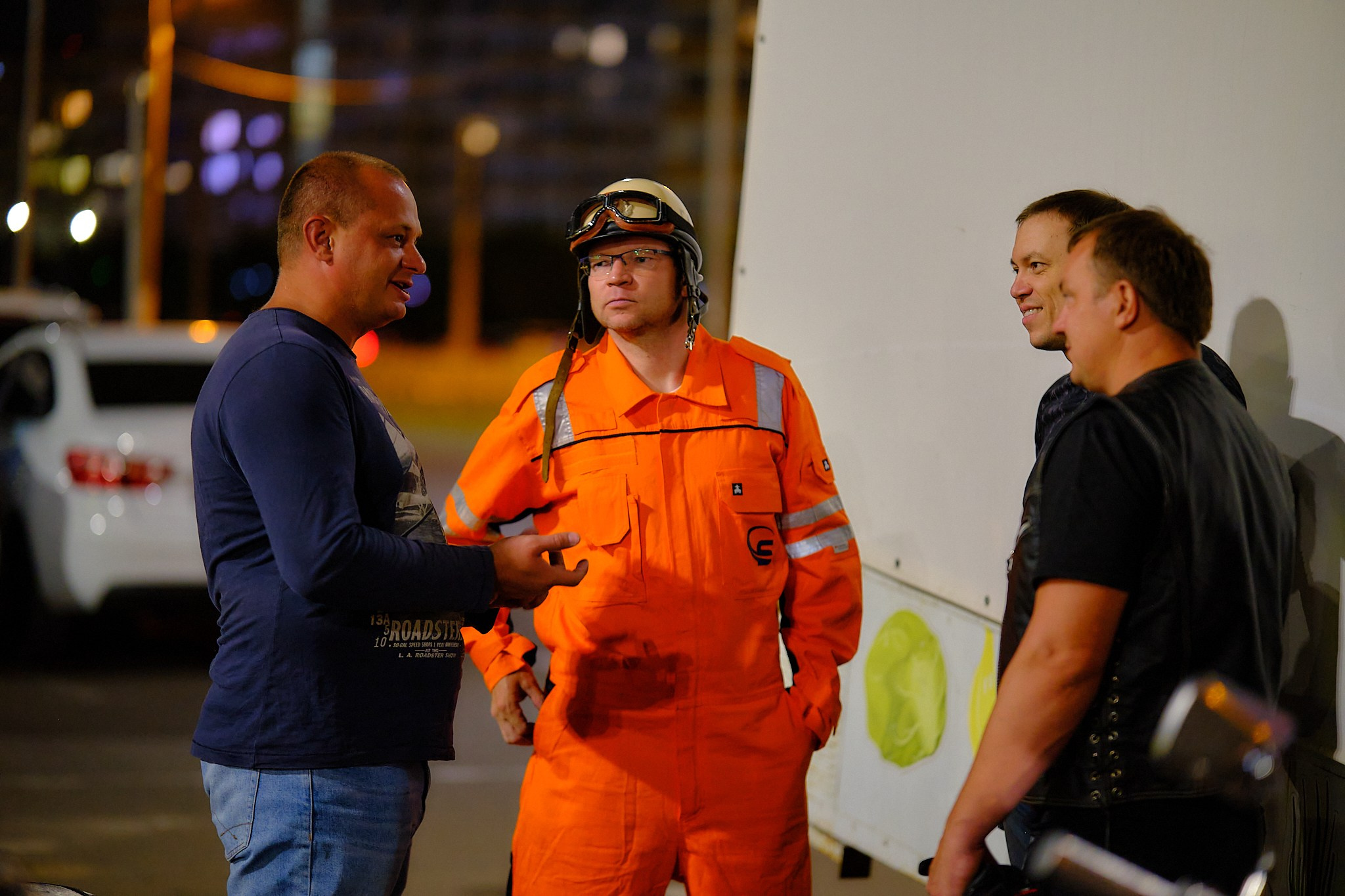 11.07.2024 МЧ КАРАОКЕ. Константин Тимонин — фотограф в Краснодаре