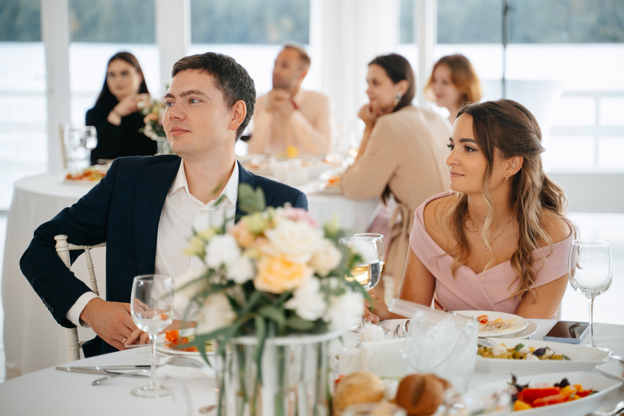 Павел и Екатерина. Семейный и свадебный фотограф в Санкт-Петербурге и Москве