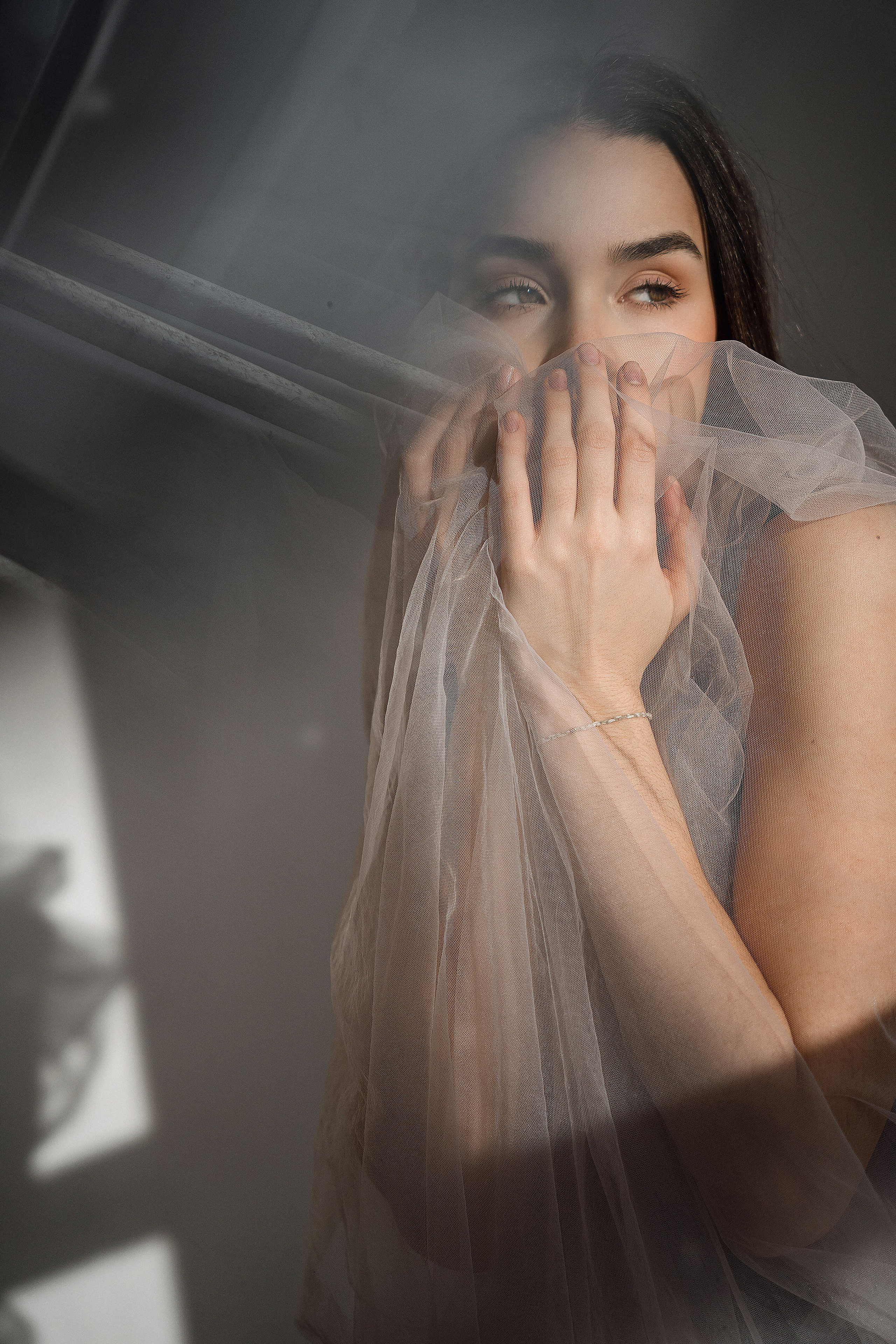 Алина. Фотограф в Москве Казакова Анна