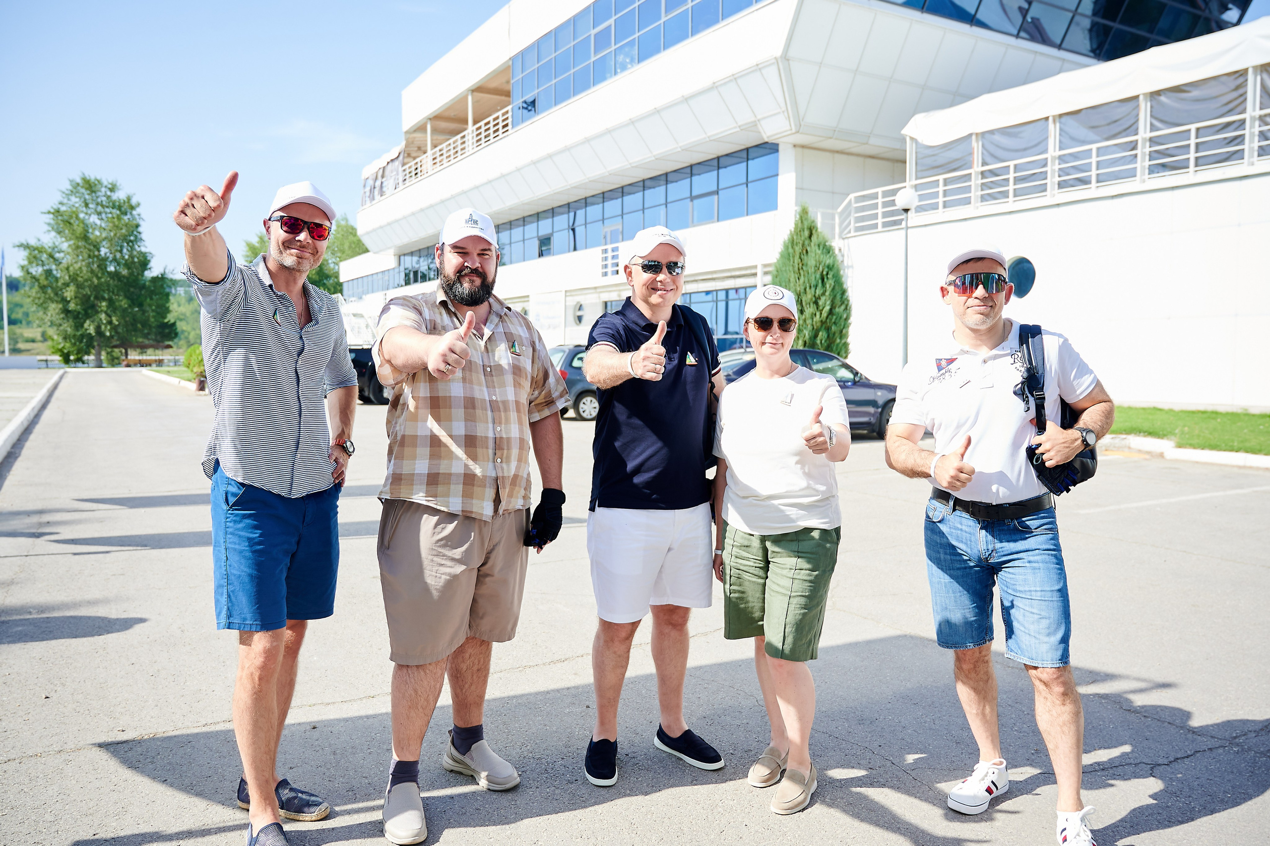 Сбер. Регата. Профессиональный репортажный фотограф в Самаре Никита Королев