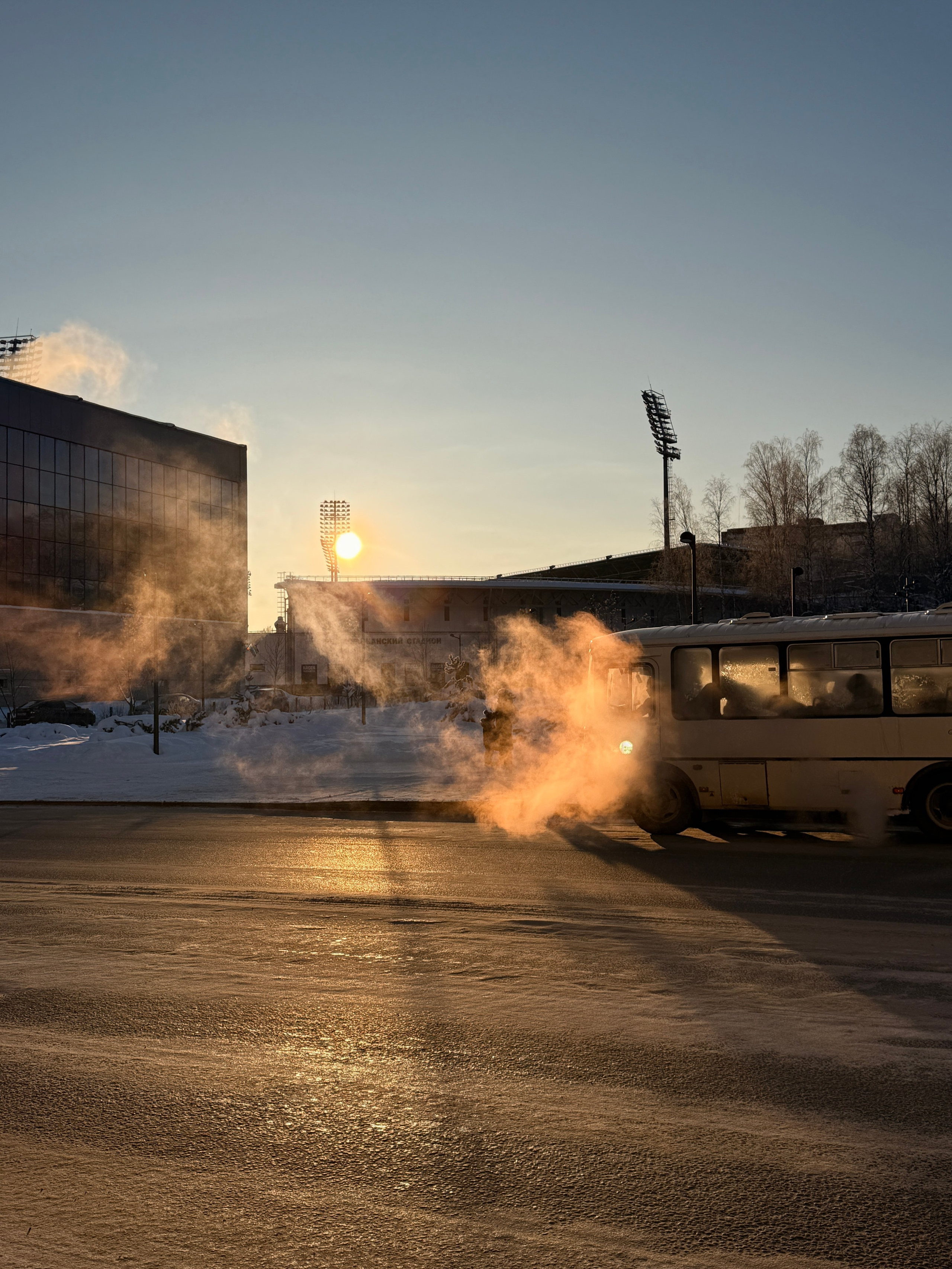 Фотограф г. Сыктывкар