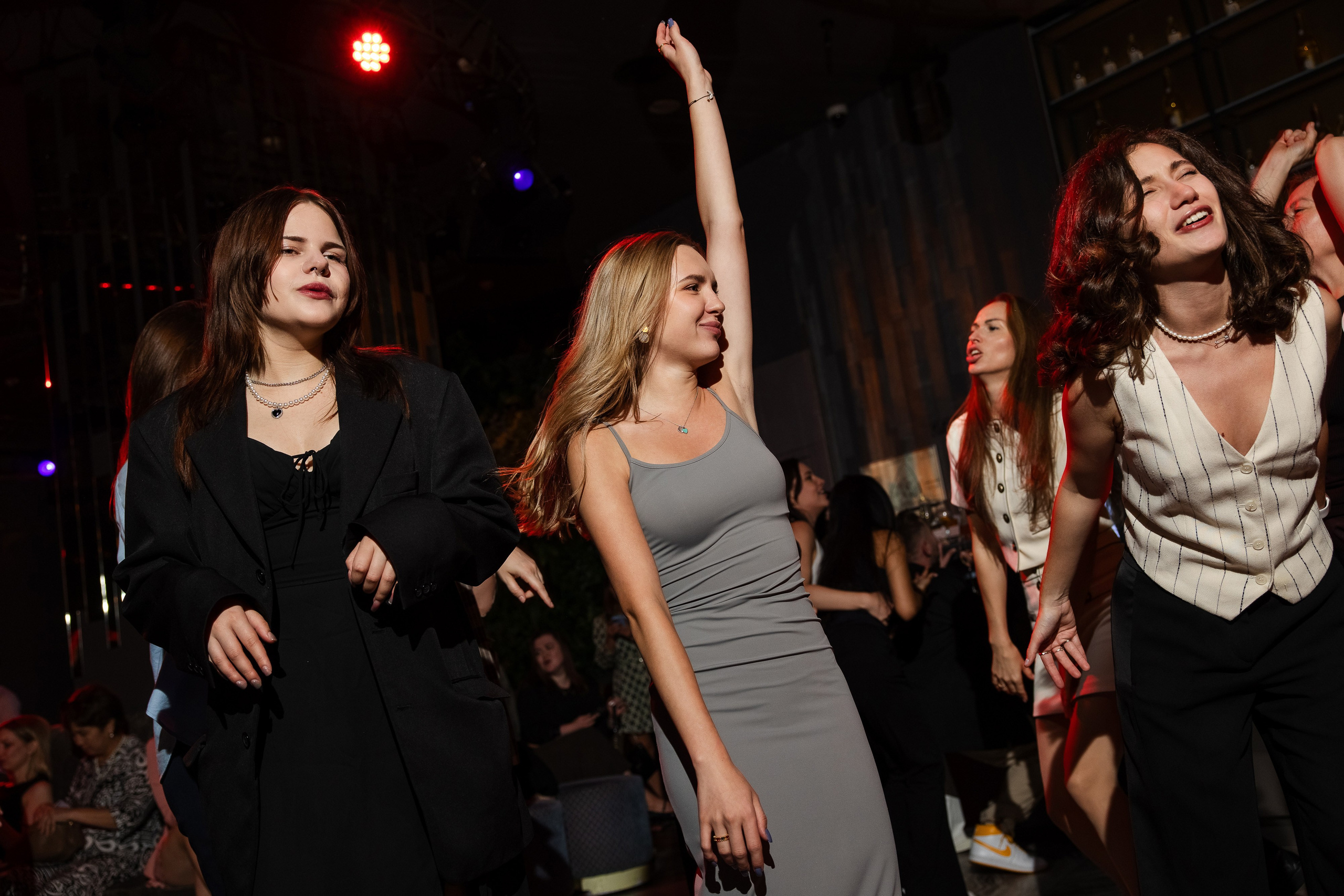 Корпоратив. Свадебный репортажный фотограф в Москве