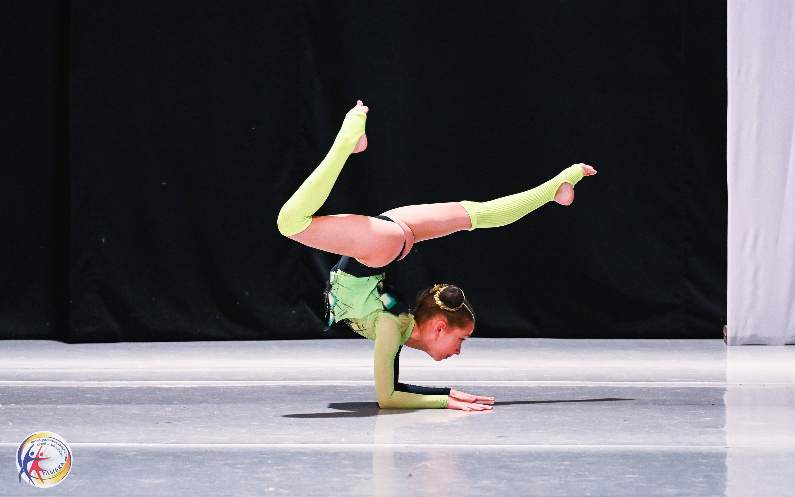 19.10.2025 Международный конкурс «Твоё направление» г. Нижний Новгород. Медиастудия Фото Концепт