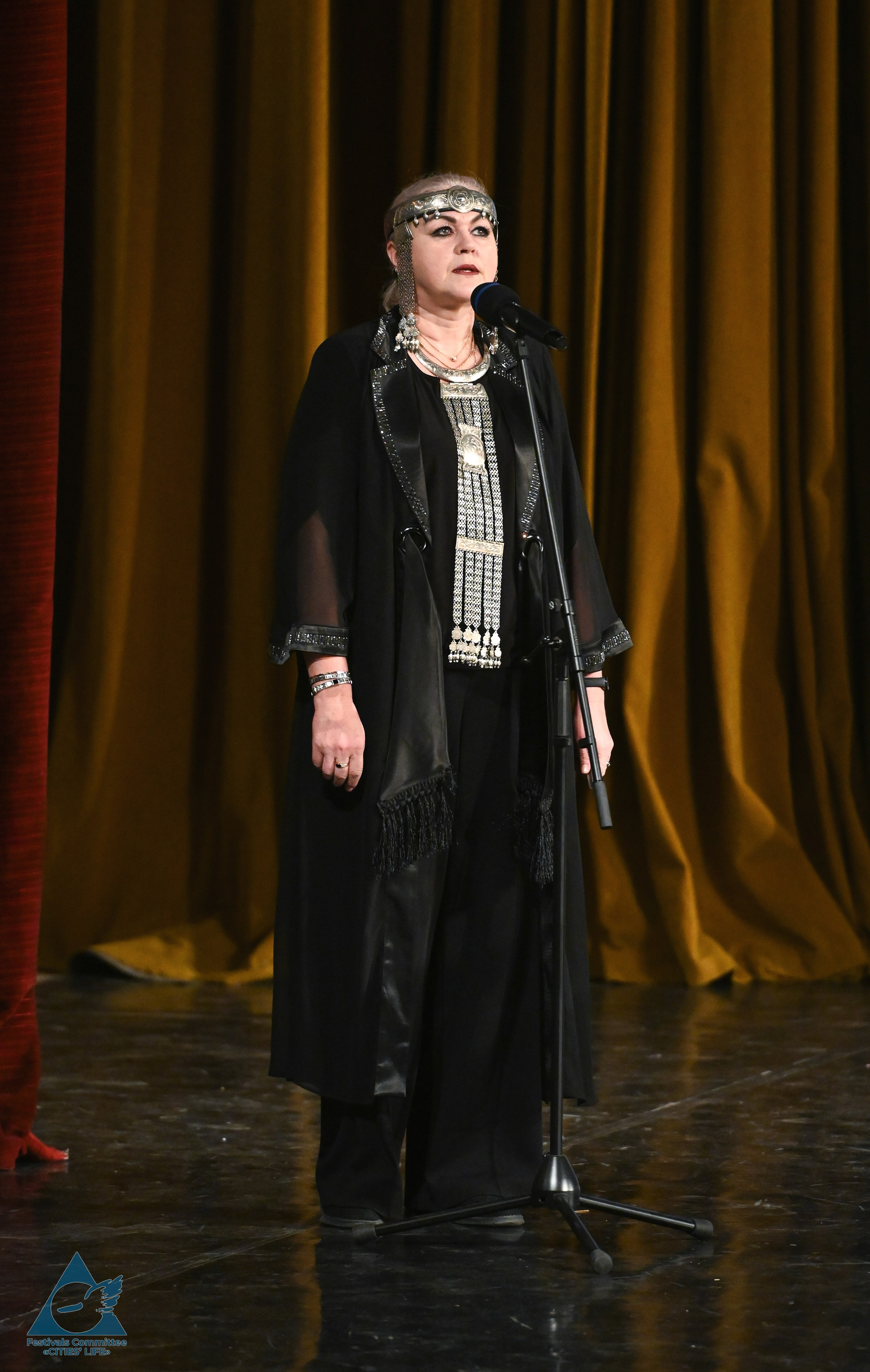 14.04.2025 «Жизнь Городов» Творческий фестиваль-конкурс «ПЛАНЕТА ИСКУССТВ» г. Санкт-Петербург. Медиастудия Фото Концепт