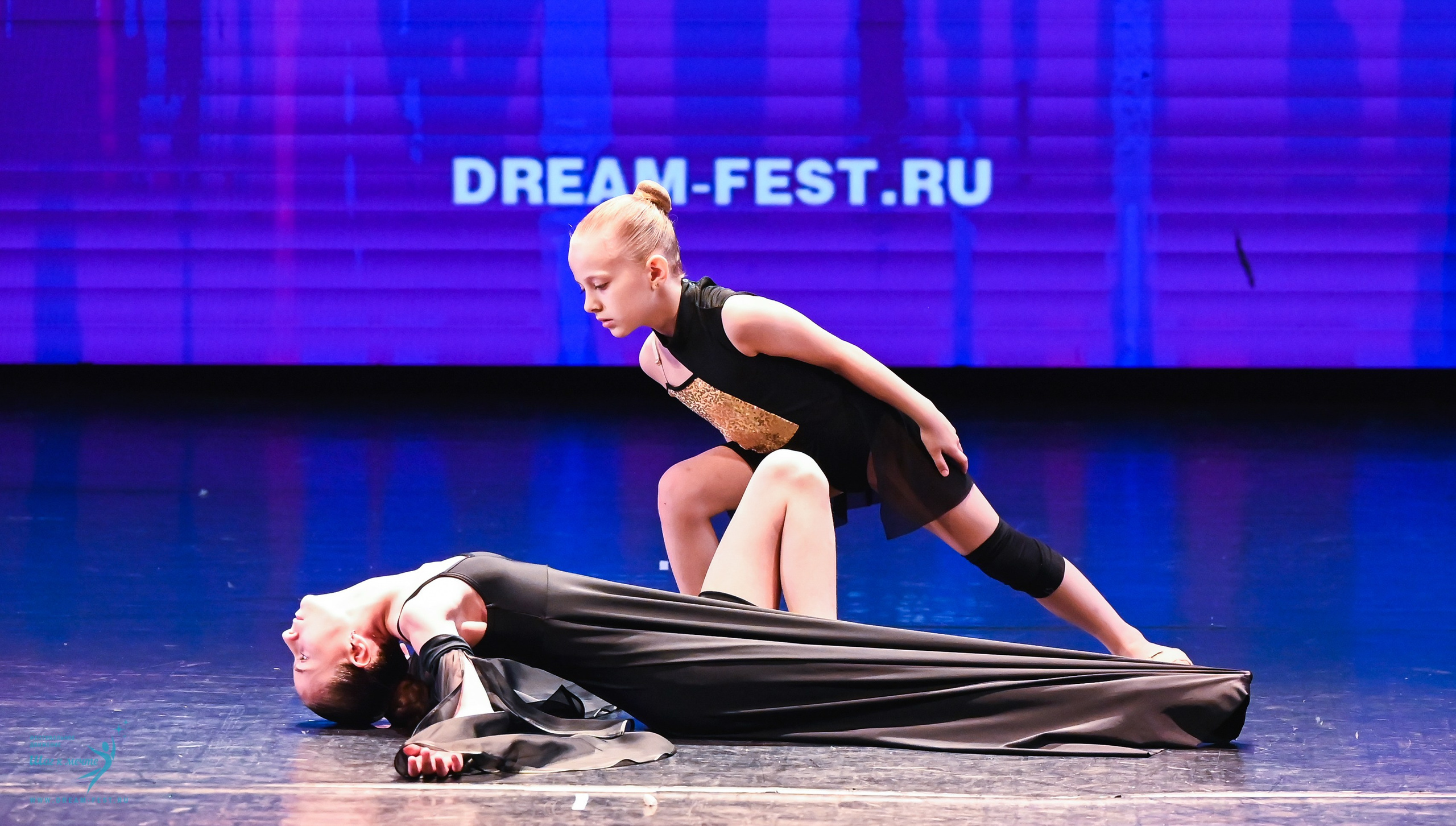 07.06.2025 Фестивальное движение «Шаг к мечте» г. Москва. Медиастудия Фото Концепт