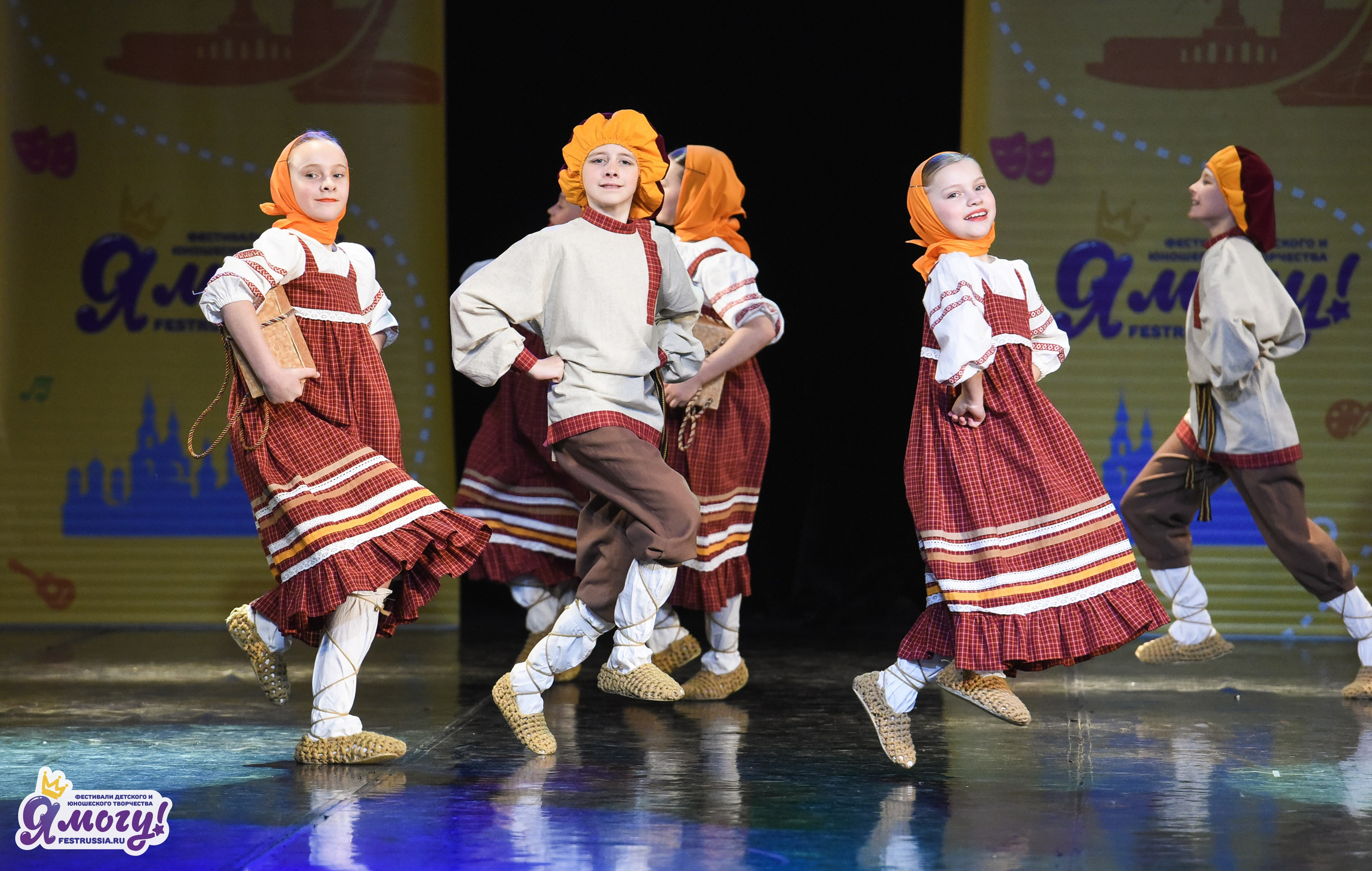 26.04.2026 «Я МОГУ!» XII Международный фестиваль-конкурс «Магия танца». Медиастудия Фото Концепт