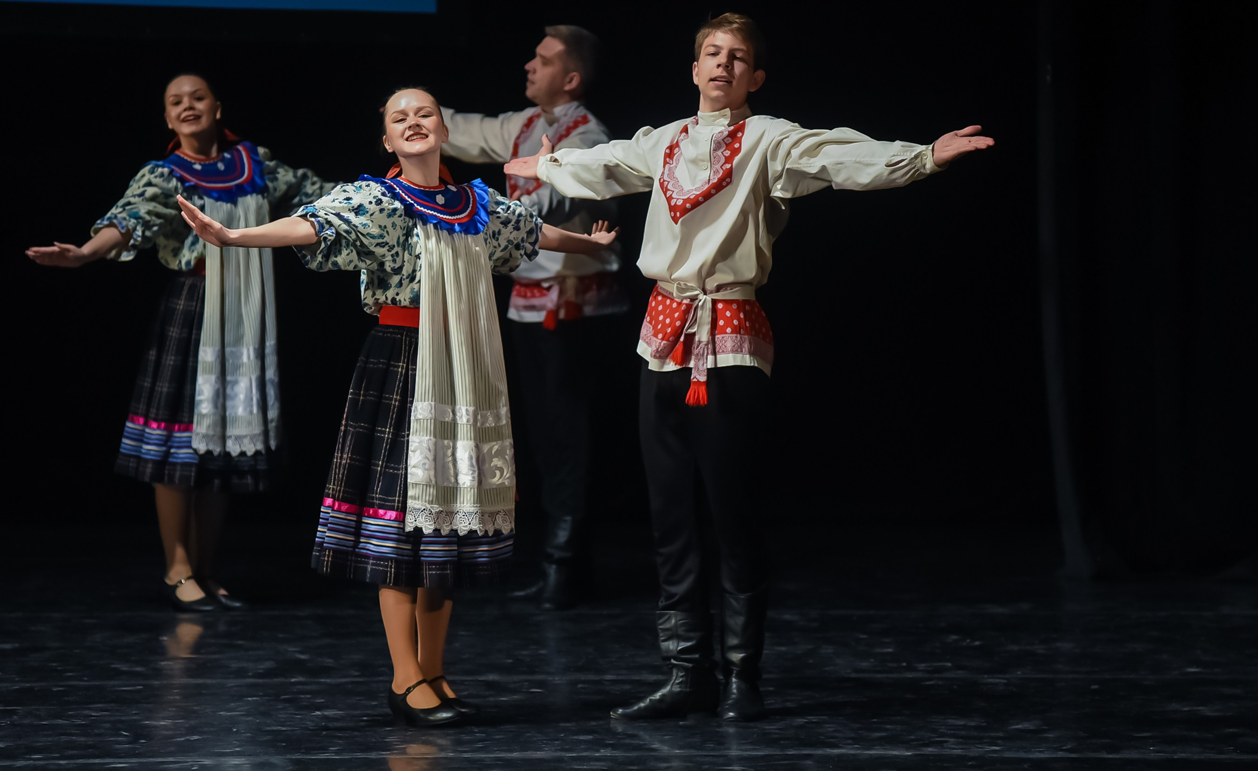 18.05.2024 Всероссийский фестиваль «На START!» г. Нижний Н. Медиастудия Фото Концепт