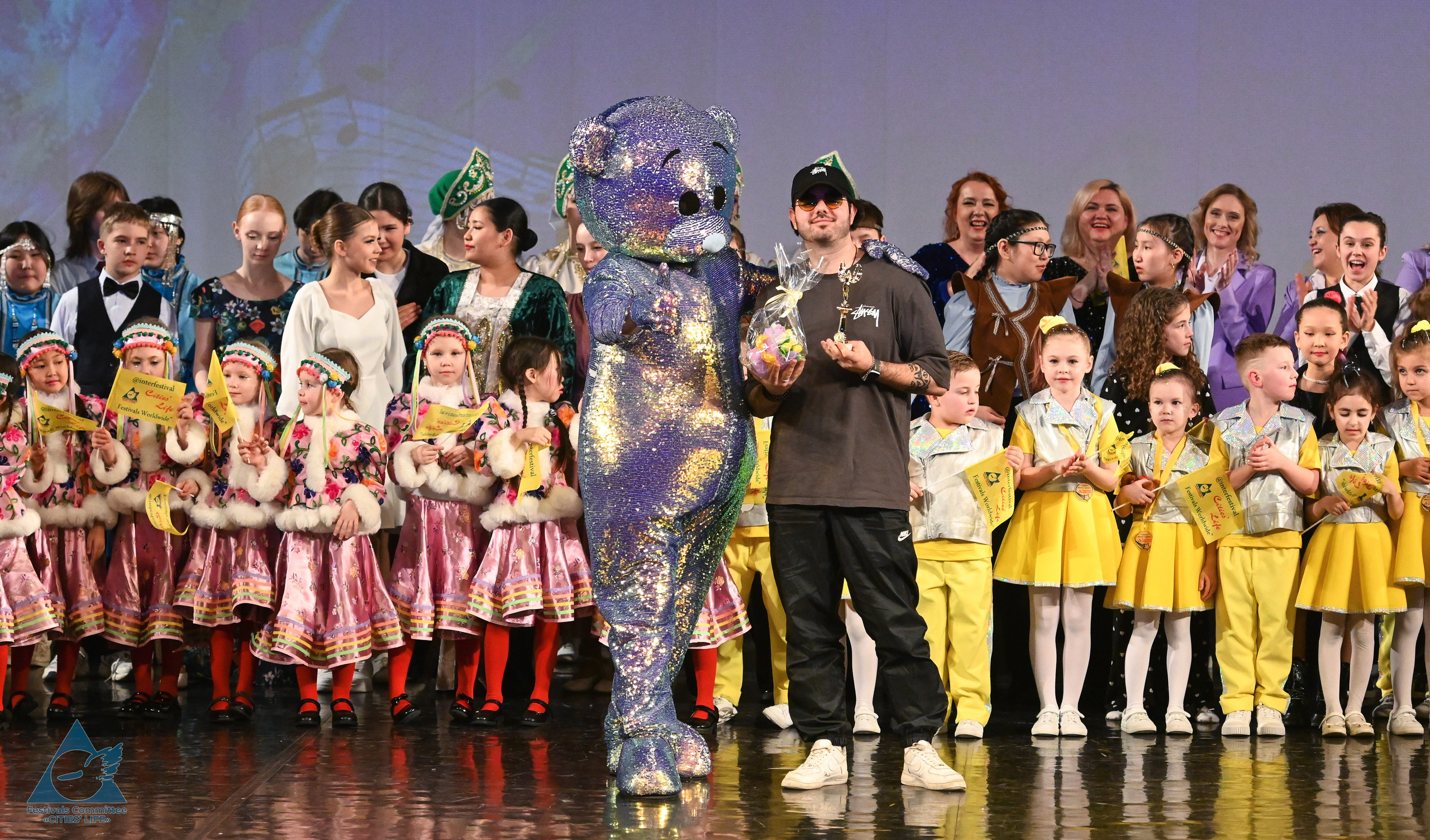 14.04.2025 «Жизнь Городов» Творческий фестиваль-конкурс «ПЛАНЕТА ИСКУССТВ» г. Санкт-Петербург. Медиастудия Фото Концепт