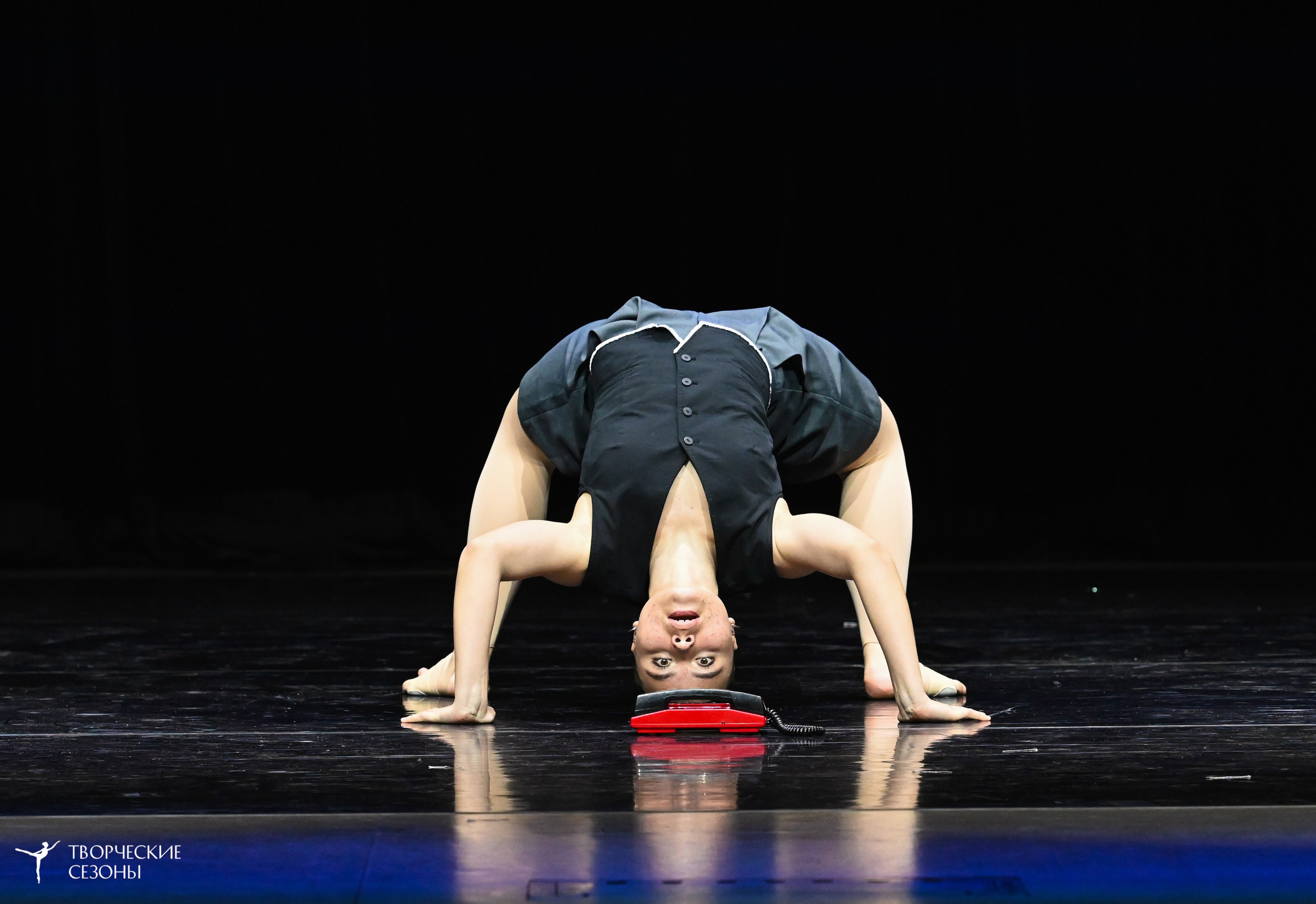 03.05.2025 «Творческие сезоны» Казанские ассамблеи искусств г. Казань. Медиастудия Фото Концепт