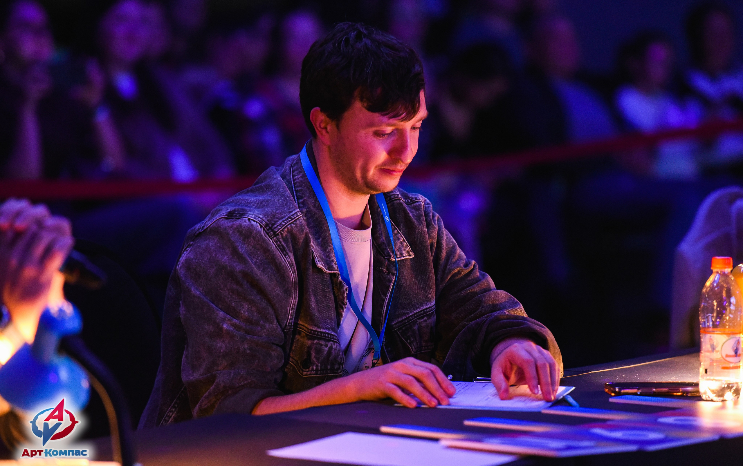 26.10.2025 Всероссийский конкурс хореографического искусства «(Не)Танцуй!» г. Санкт-Петербург. Медиастудия Фото Концепт