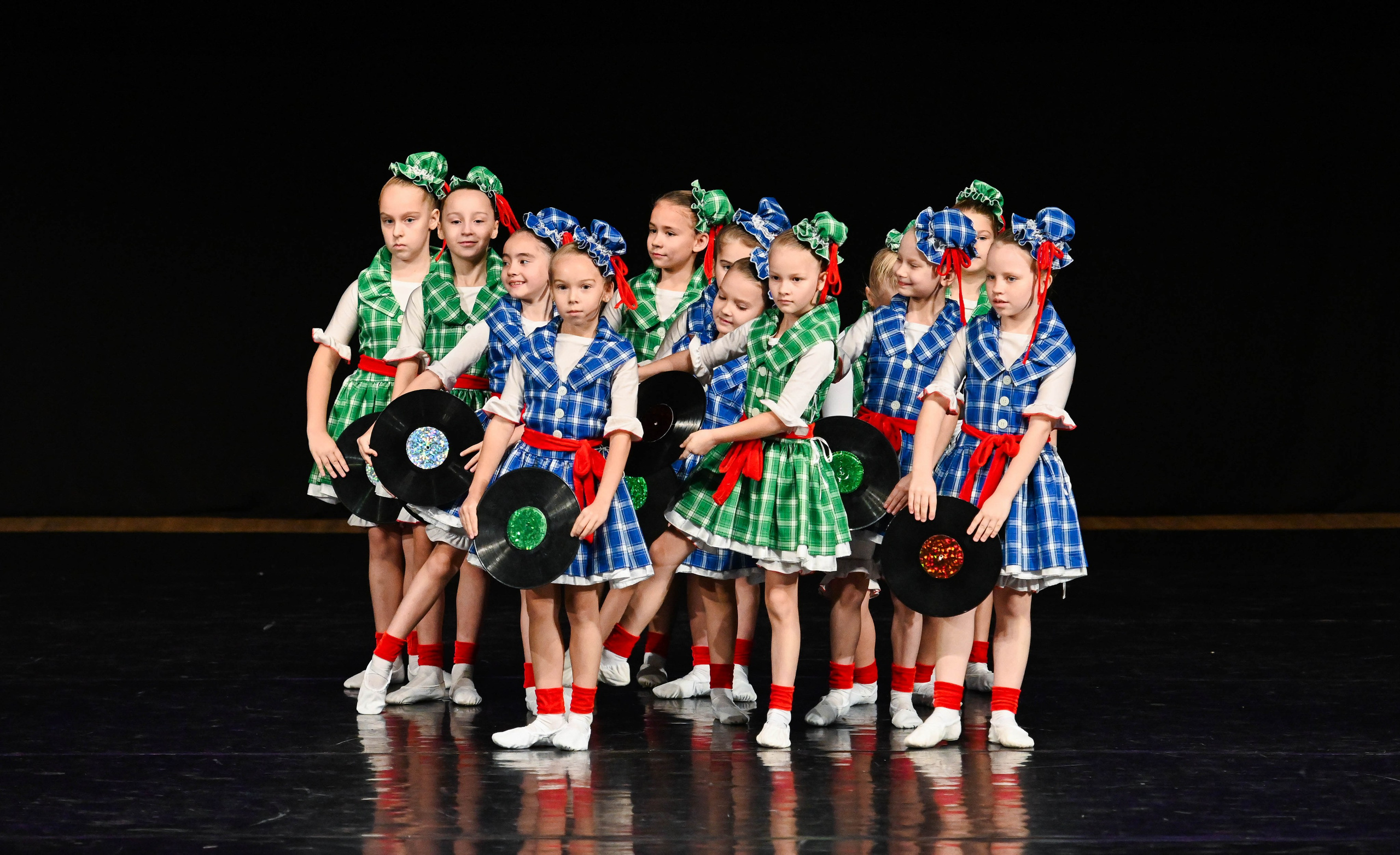 17.11.2024 Фестиваль хореографического искусства «АРТ-КОМПАС. ПРИВОЛЖЬЕ» г. НН. Медиастудия Фото Концепт