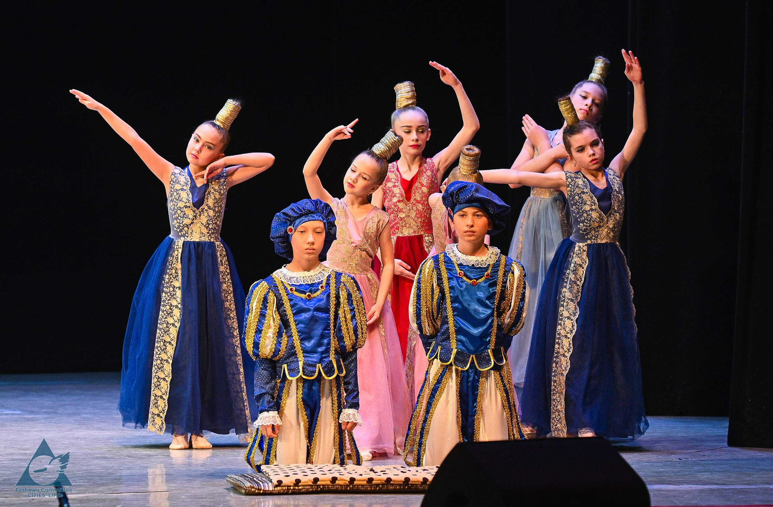 25.10.2025 «Жизнь Городов» Фестиваль-конкурс «ПЛАНЕТА ИСКУССТВ» г. Москва. Медиастудия Фото Концепт