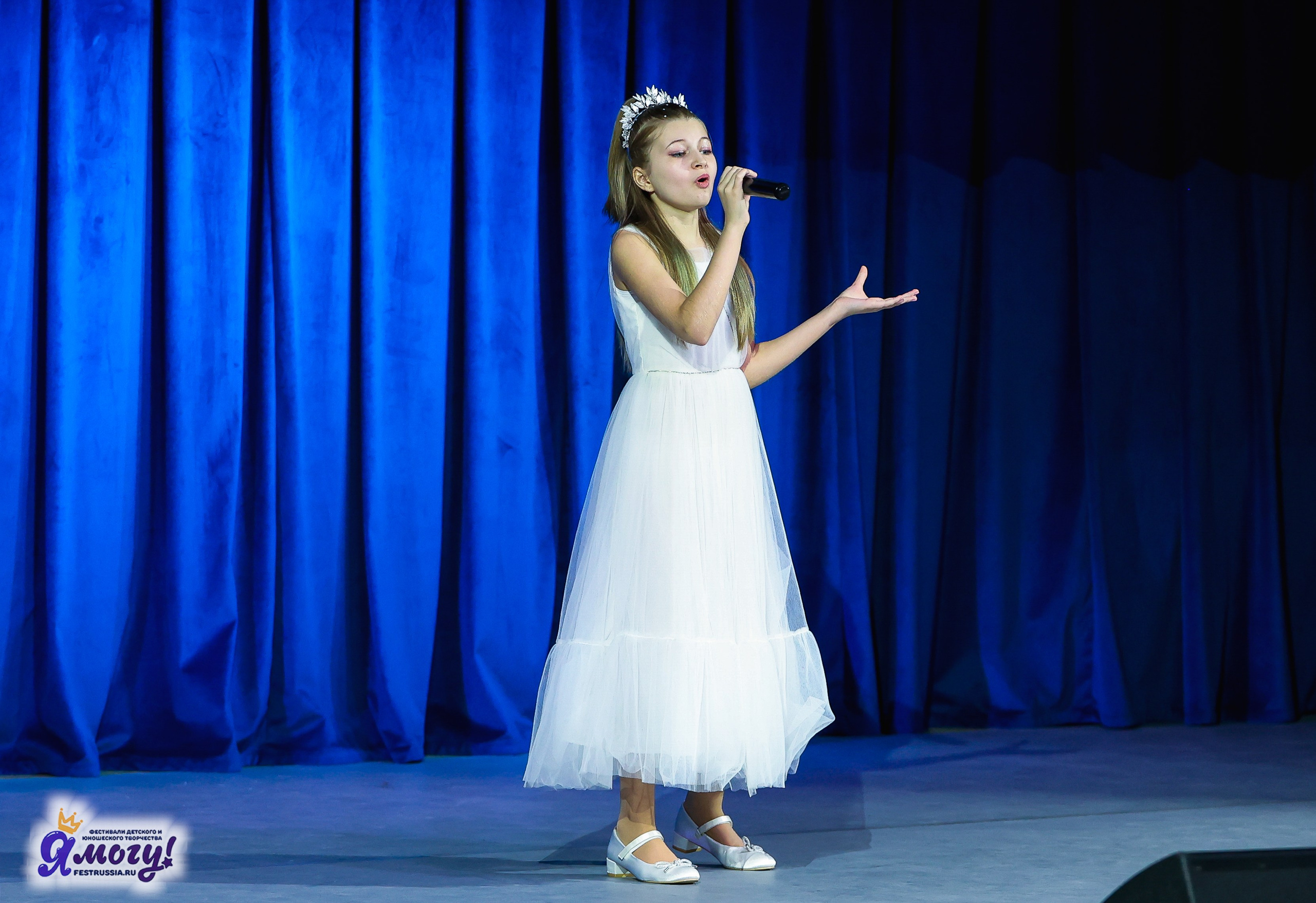 01.11.2025 «Я МОГУ!» XXI Международный фестиваль-конкурс «Союз Добра» г. Минск. Медиастудия Фото Концепт