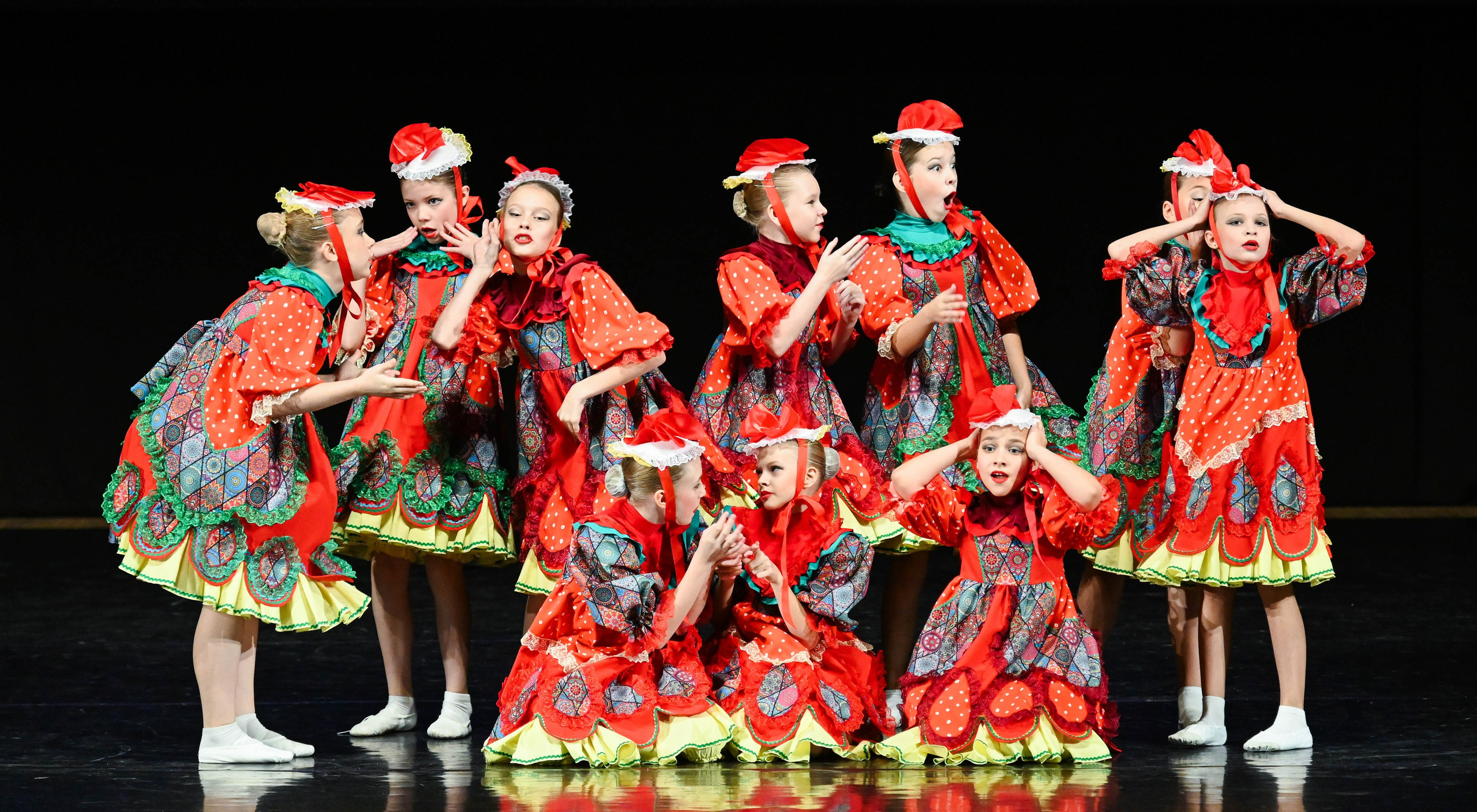 17.11.2024 Фестиваль хореографического искусства «АРТ-КОМПАС. ПРИВОЛЖЬЕ» г. НН. Медиастудия Фото Концепт