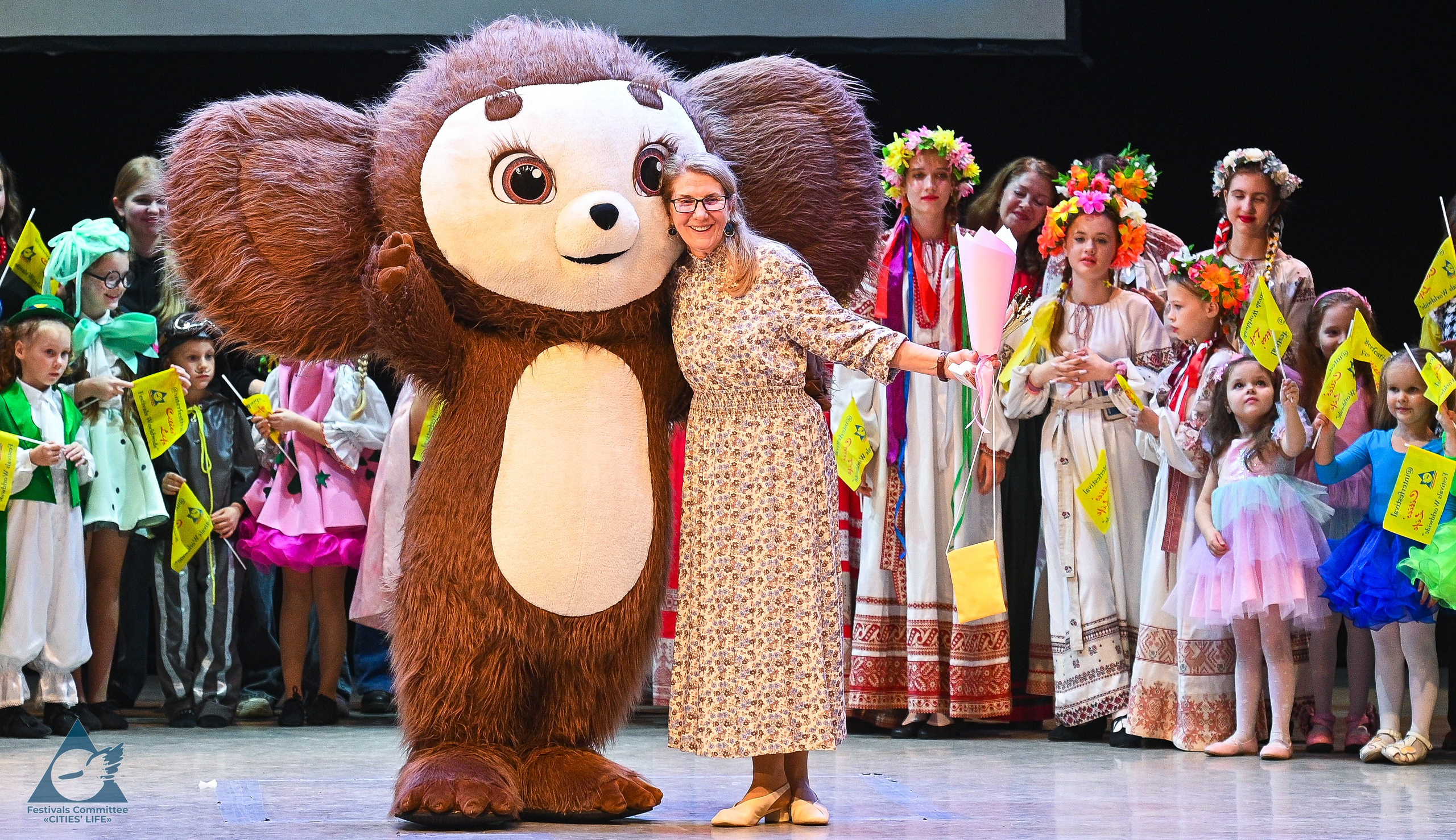 25.10.2025 «Жизнь Городов» Фестиваль-конкурс «ПЛАНЕТА ИСКУССТВ» г. Москва. Медиастудия Фото Концепт