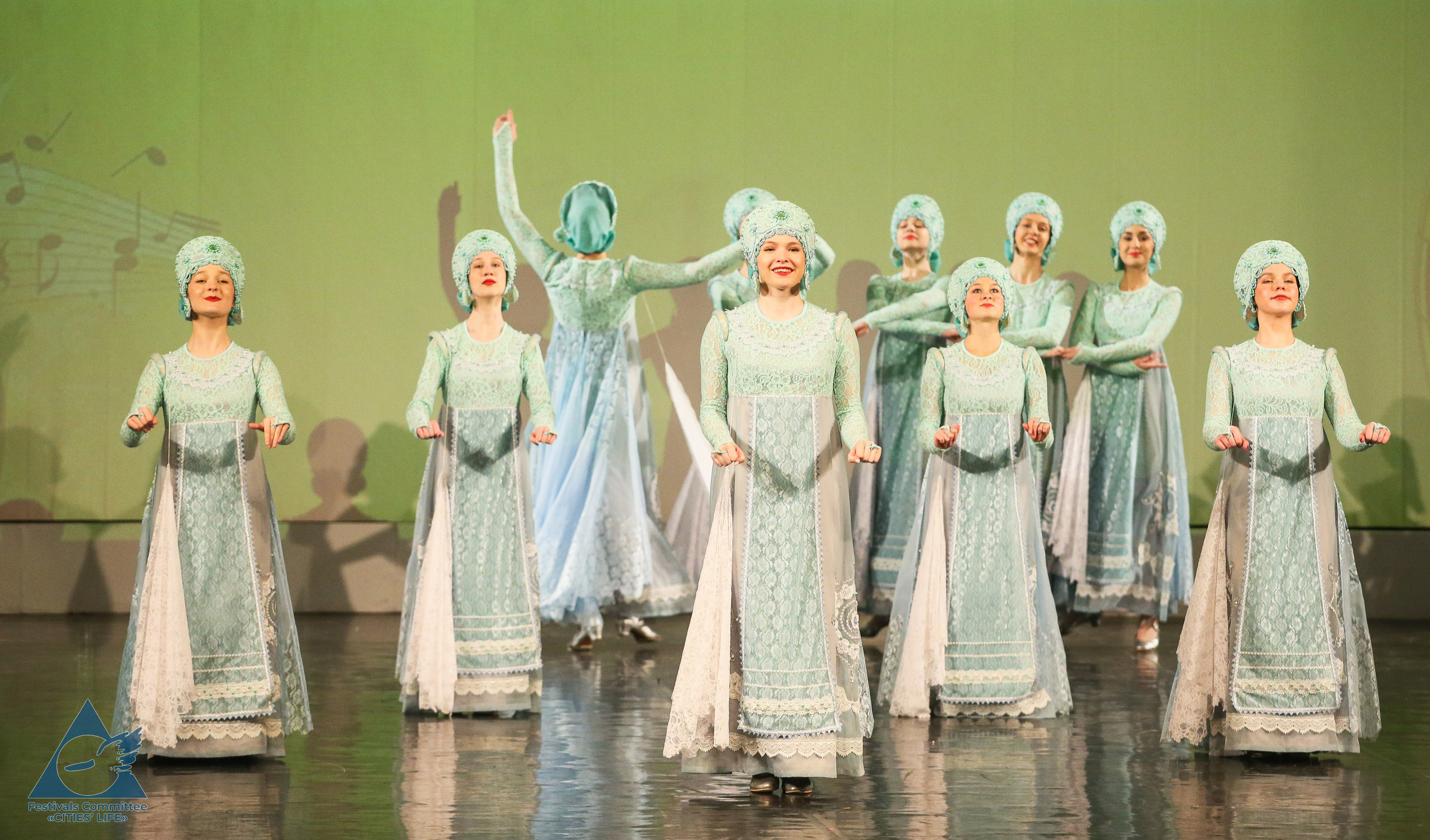 09.03.2025 «Жизнь Городов» Творческий фестиваль-конкурс «ПЛАНЕТА ИСКУССТВ» г. Санкт-Петербург. Медиастудия Фото Концепт