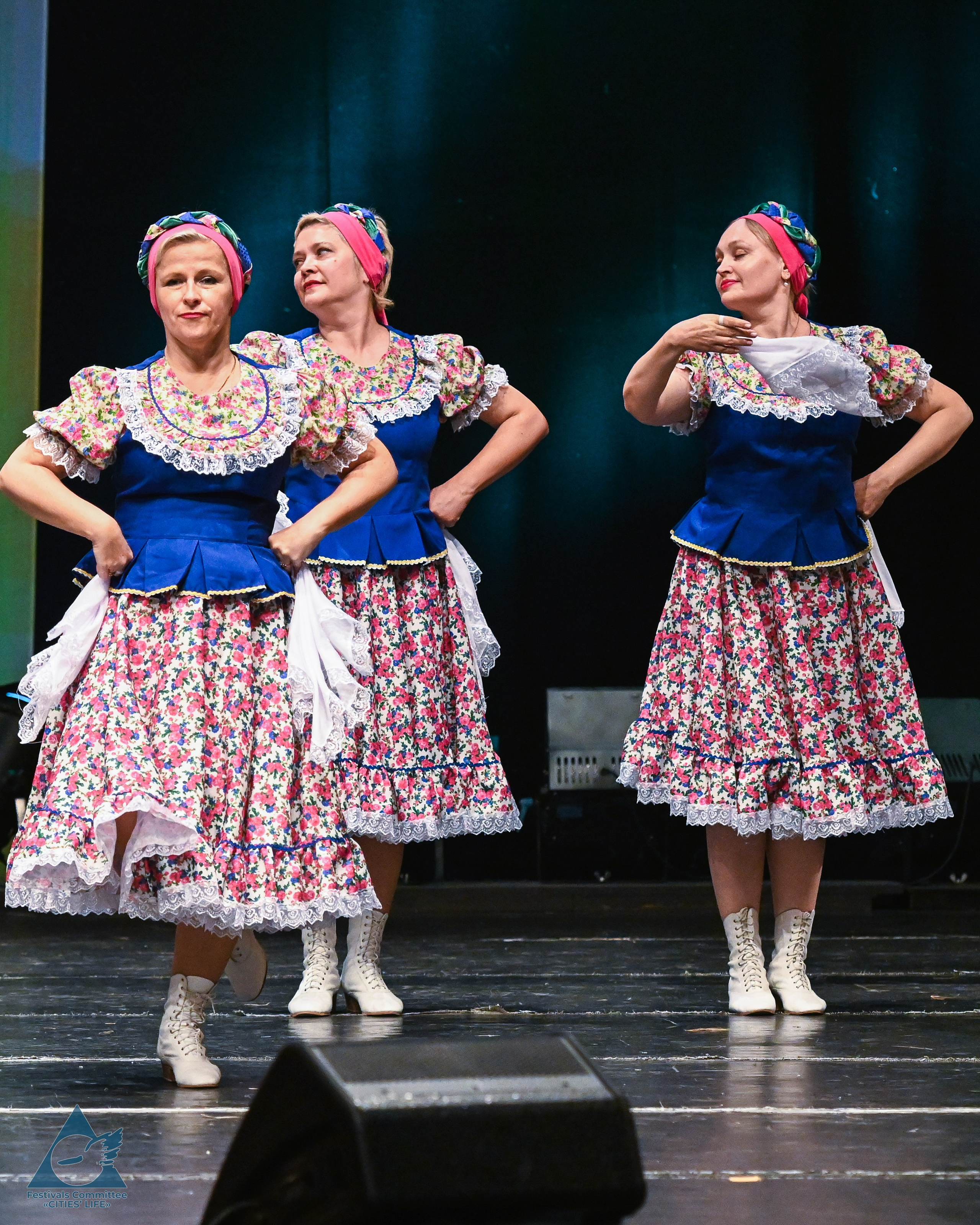 07.06.2025 «Жизнь Городов» Фестиваль-конкурс «ПЛАНЕТА ИСКУССТВ» г. Кондопога. Медиастудия Фото Концепт