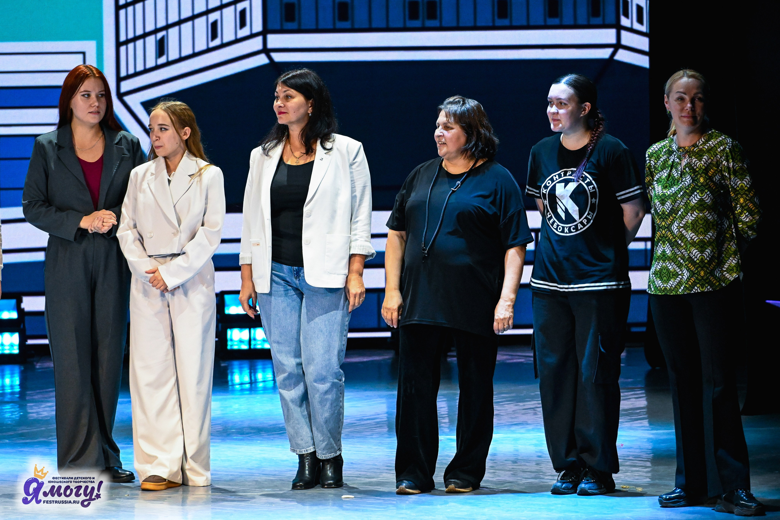 01.11.2025 «Я МОГУ!» XXI Международный фестиваль-конкурс «Союз Добра» г. Минск. Медиастудия Фото Концепт