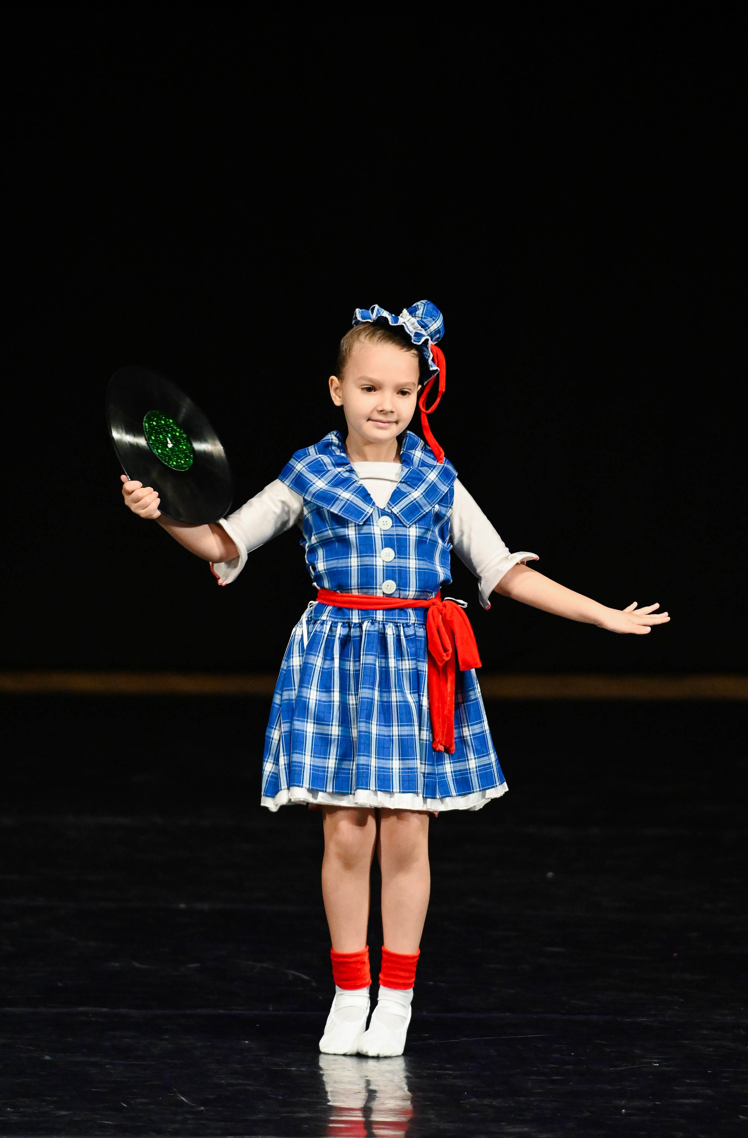 17.11.2024 Фестиваль хореографического искусства «АРТ-КОМПАС. ПРИВОЛЖЬЕ» г. НН. Медиастудия Фото Концепт