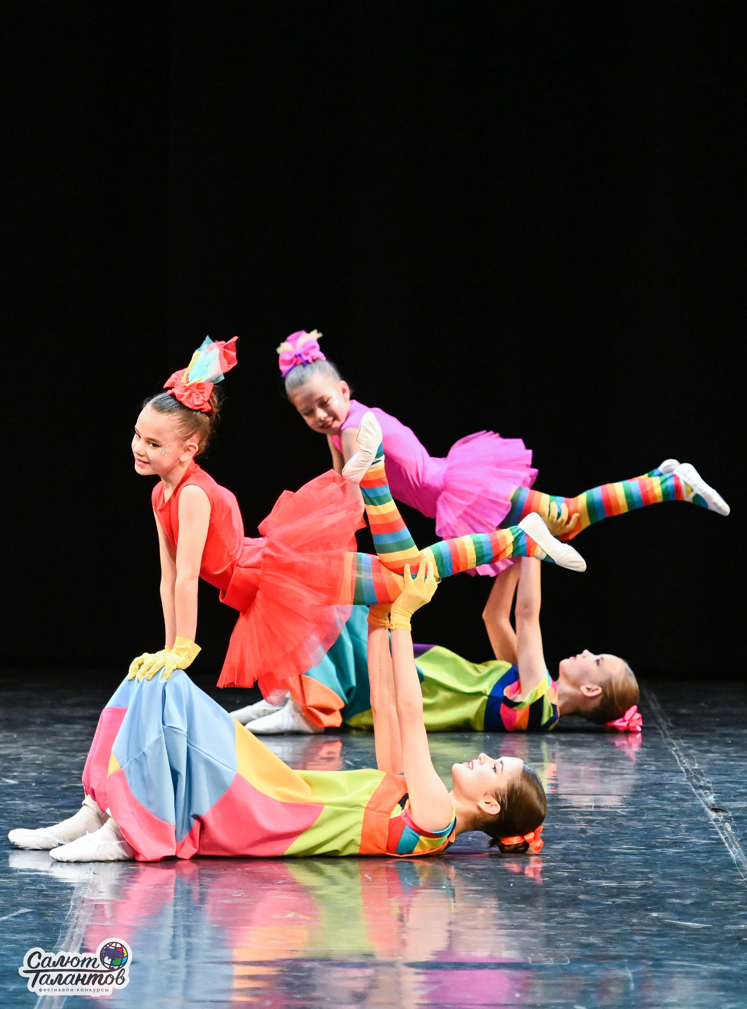 31.10.2024 6-й Международный Творческий Фестиваль-Конкурс «СЕРДЦЕ УРАЛА» г. Екб. Медиастудия Фото Концепт