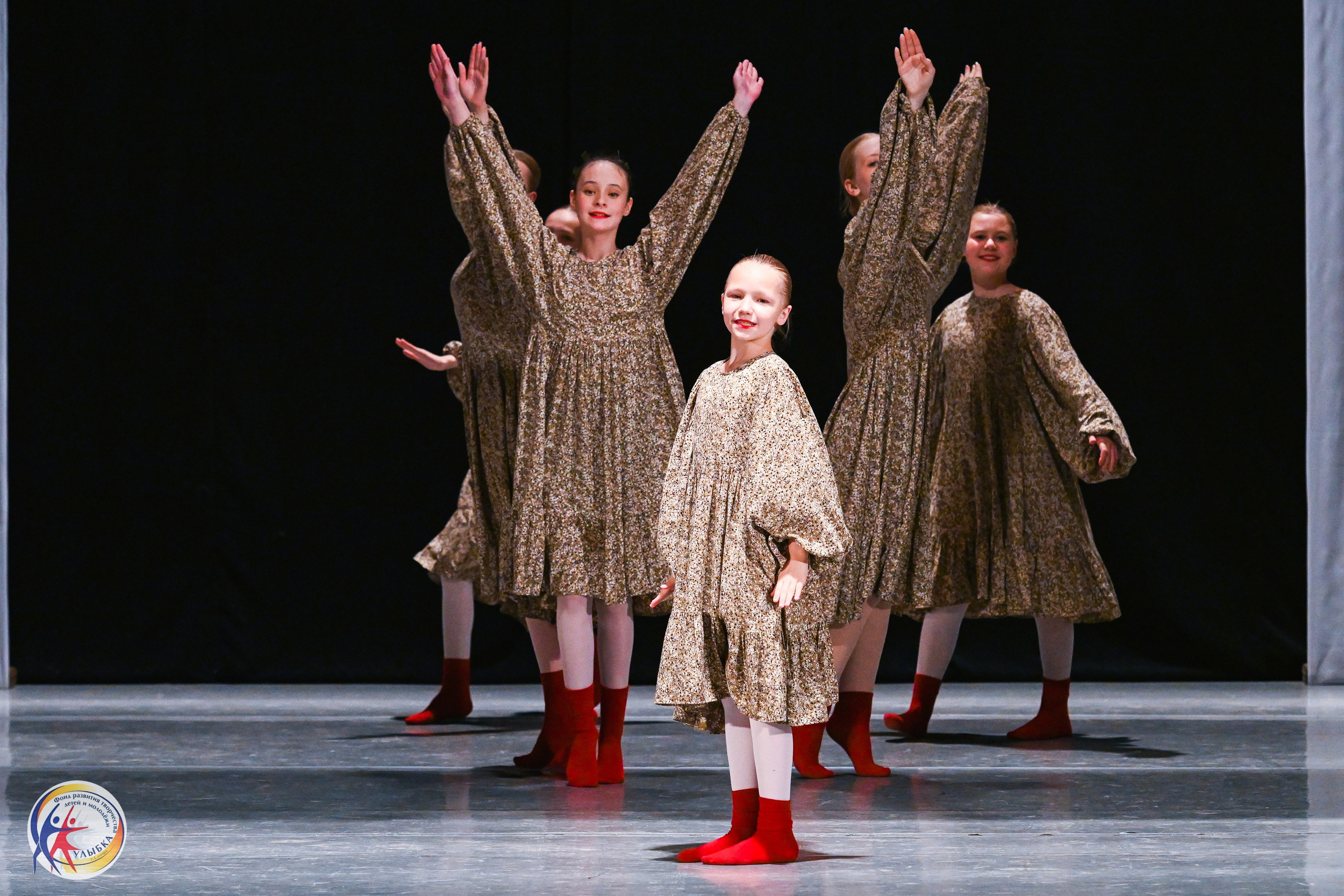 19.10.2025 Международный конкурс «Твоё направление» г. Нижний Новгород. Медиастудия Фото Концепт