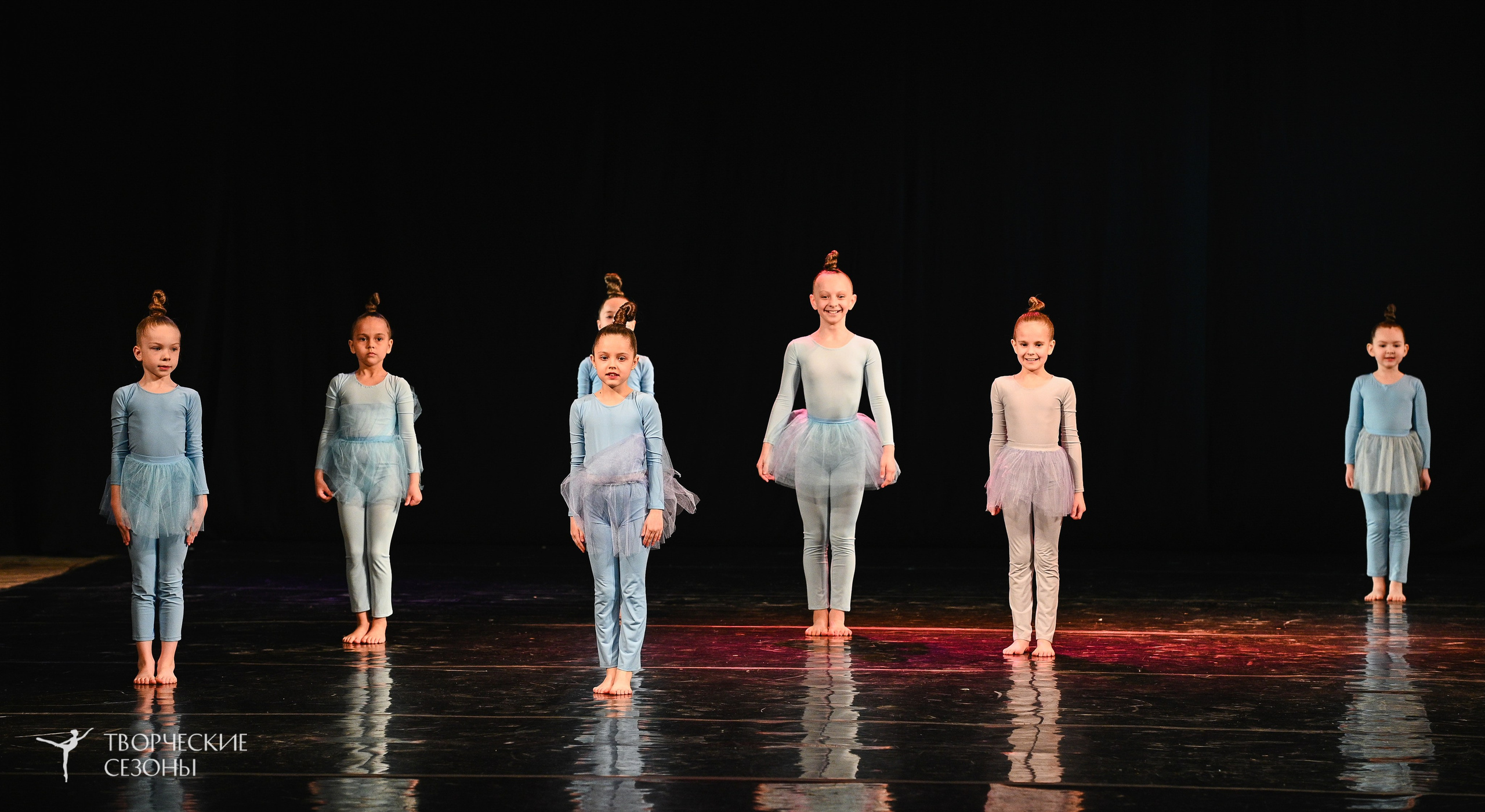 27.03.2026 V Всероссийский фестиваль «Россия танцует на Волге. Нижний Новгород». Медиастудия Фото Концепт