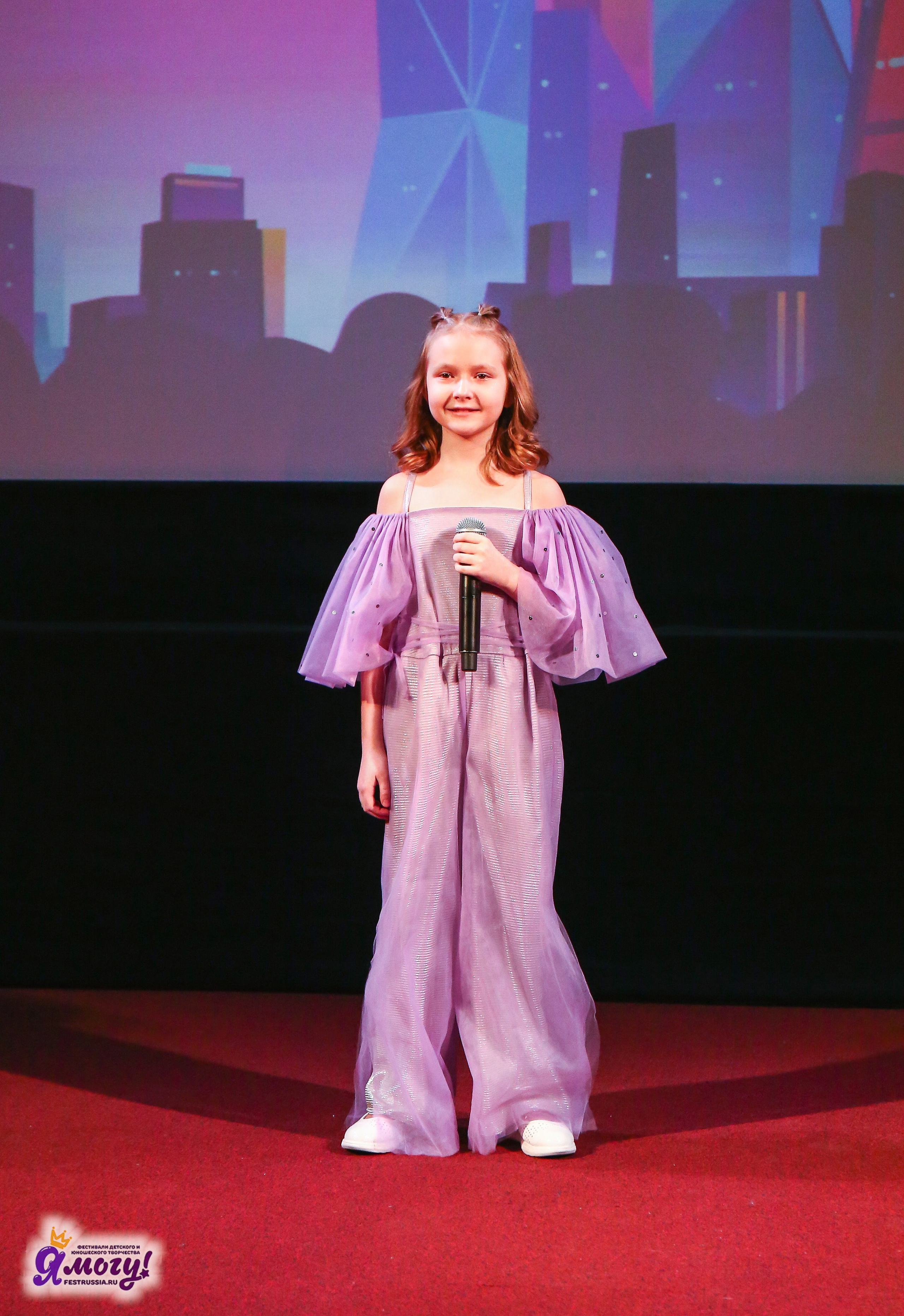 09.03.2025 «Я МОГУ!» Международный фестиваль-конкурс «Звёзды Столицы» г. Москва. Медиастудия Фото Концепт