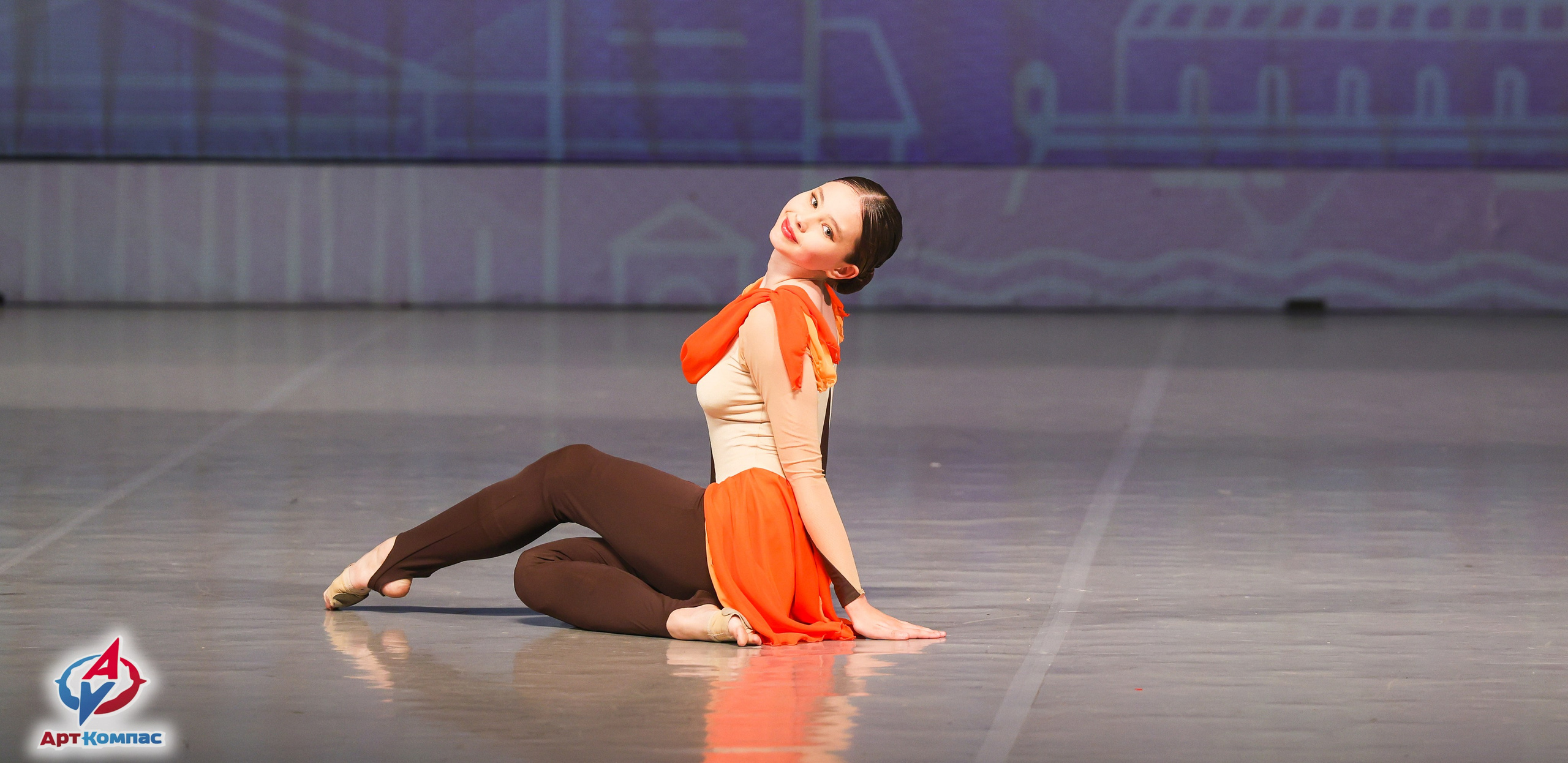 30.11.2025 «Арт-Компас» Всероссийский фестиваль-конкурс «Невские встречи» г. Санкт-Петербург. Медиастудия Фото Концепт