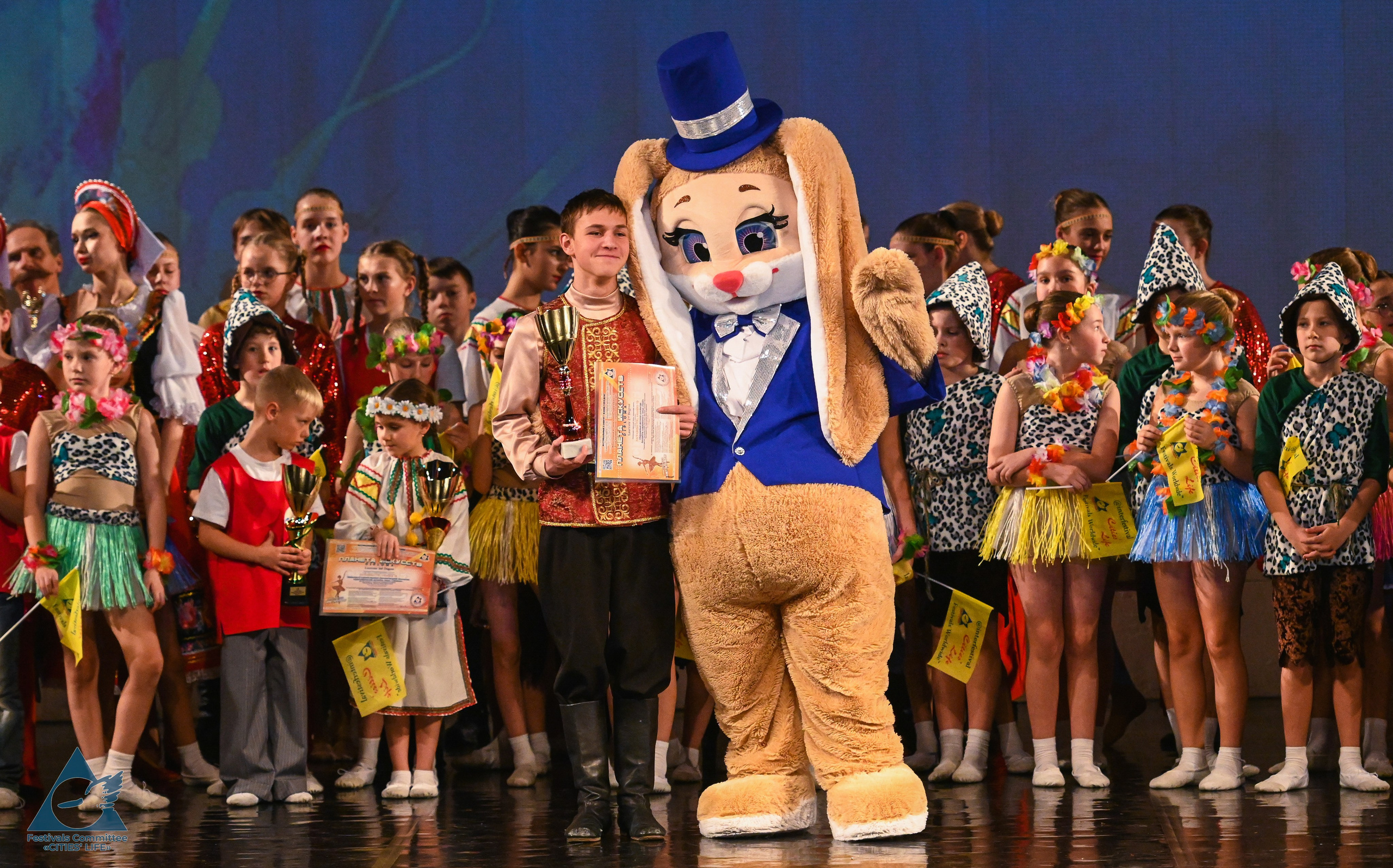 01.12.2025 «Жизнь Городов» Фестиваль-конкурс «ПЛАНЕТА ИСКУССТВ» г. Санкт-Петербург. Медиастудия Фото Концепт