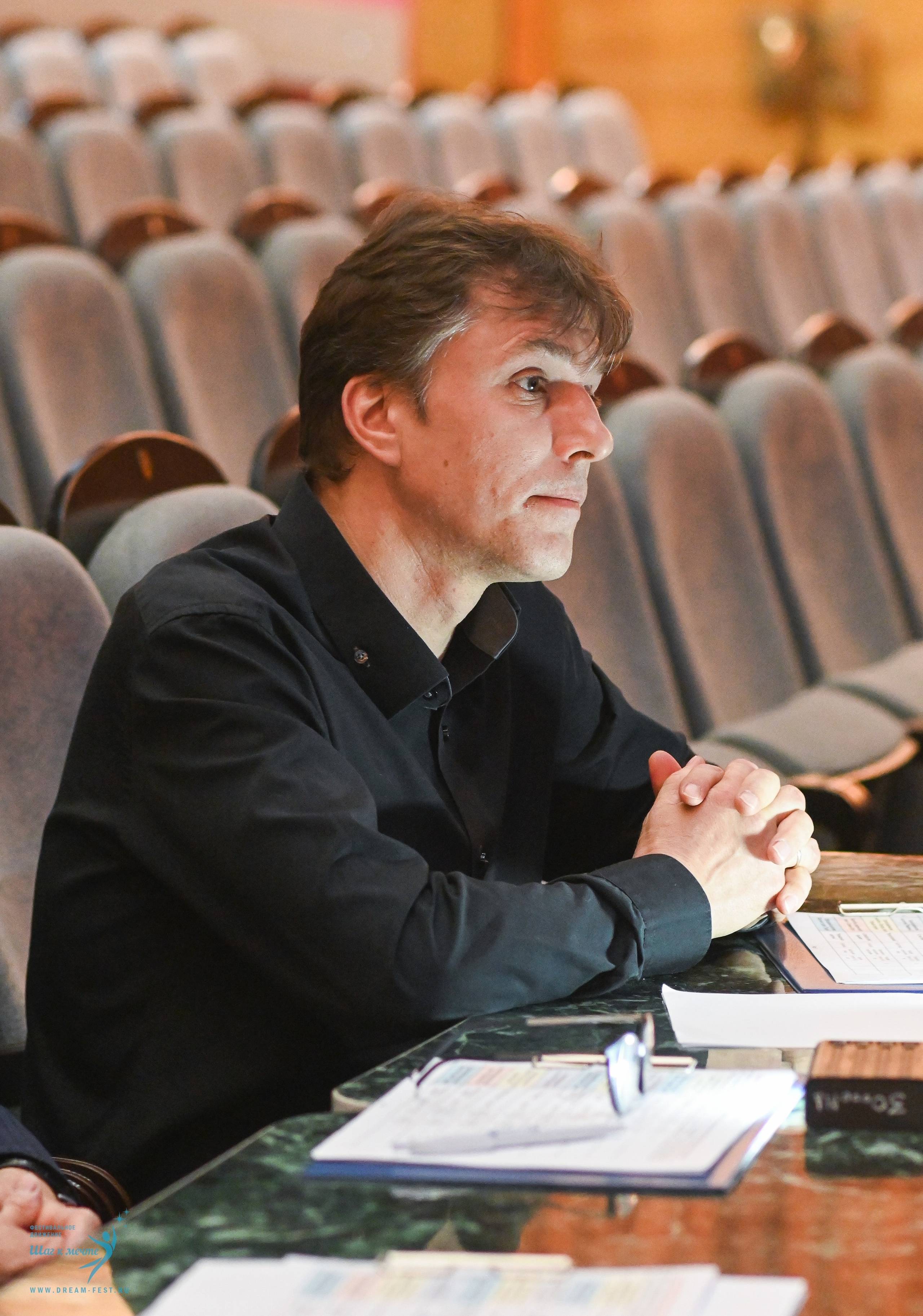 24.05.2025 «Мир под названием — Искусство танца» Фестивальное движение «Шаг к мечте» г. Кострома. Медиастудия Фото Концепт