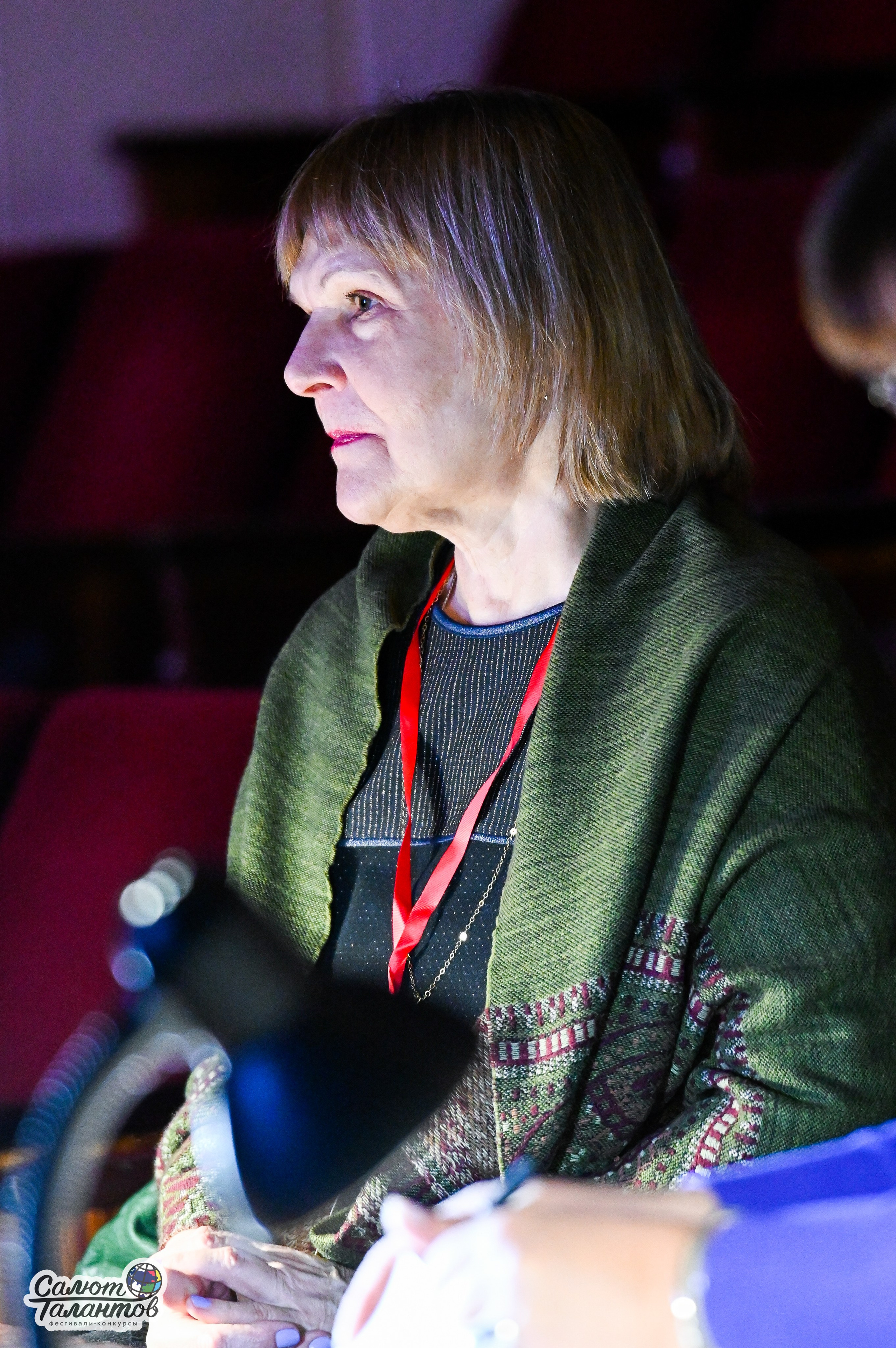 06.01.2025 23-й Международный Фестиваль-Конкурс «Белорусские узоры» г. Минск. Медиастудия Фото Концепт