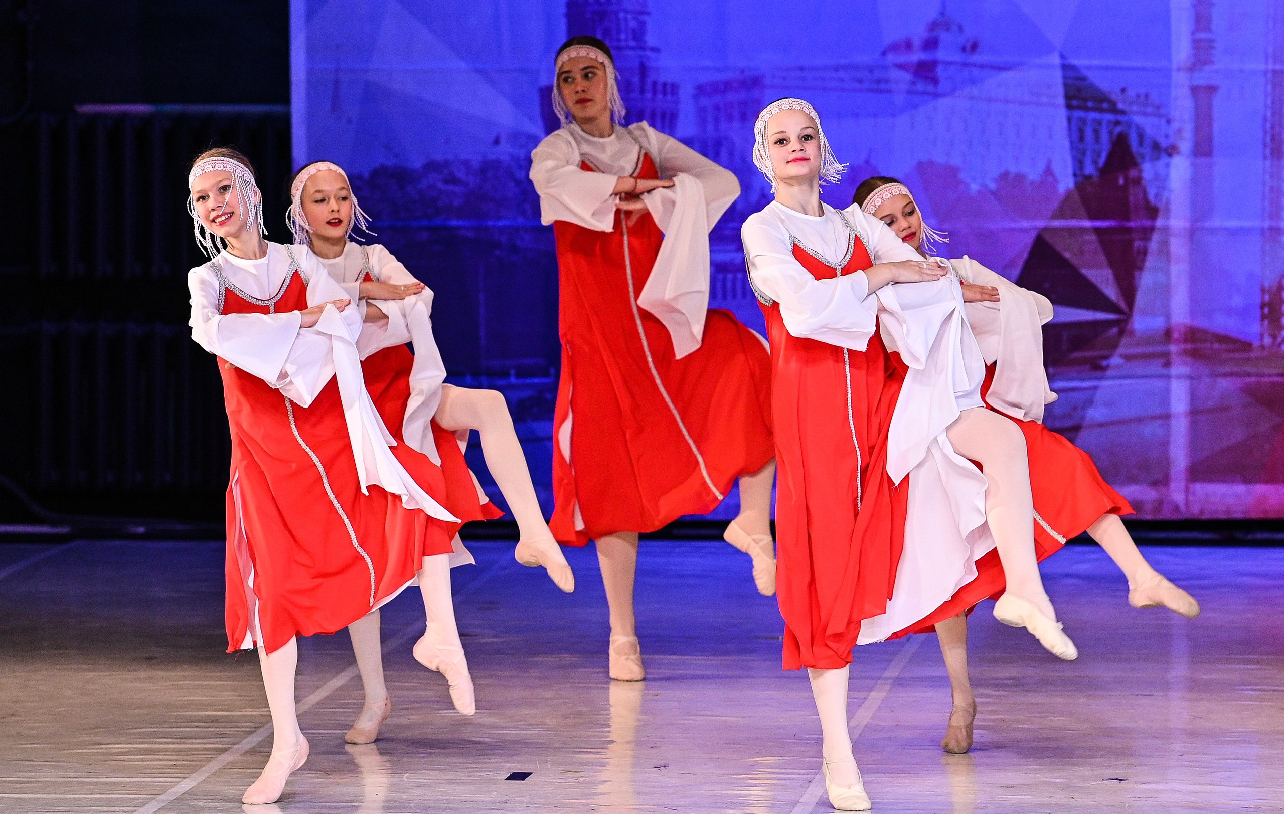 09.11.2024 «Московский Звездопад» Фестивальное движение «Шаг к мечте» г. Москва. Медиастудия Фото Концепт