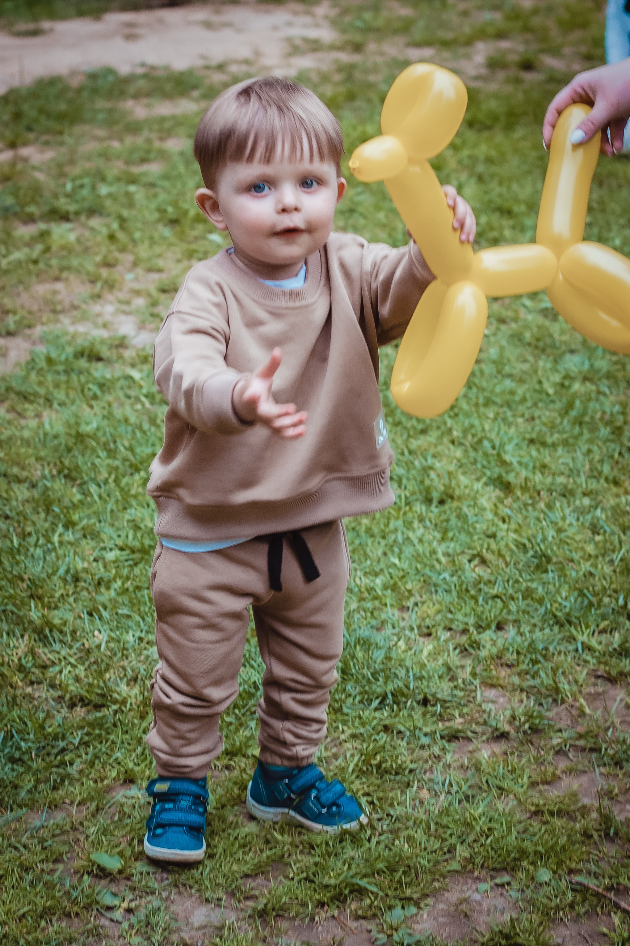 Портфолио фотографий детских праздников